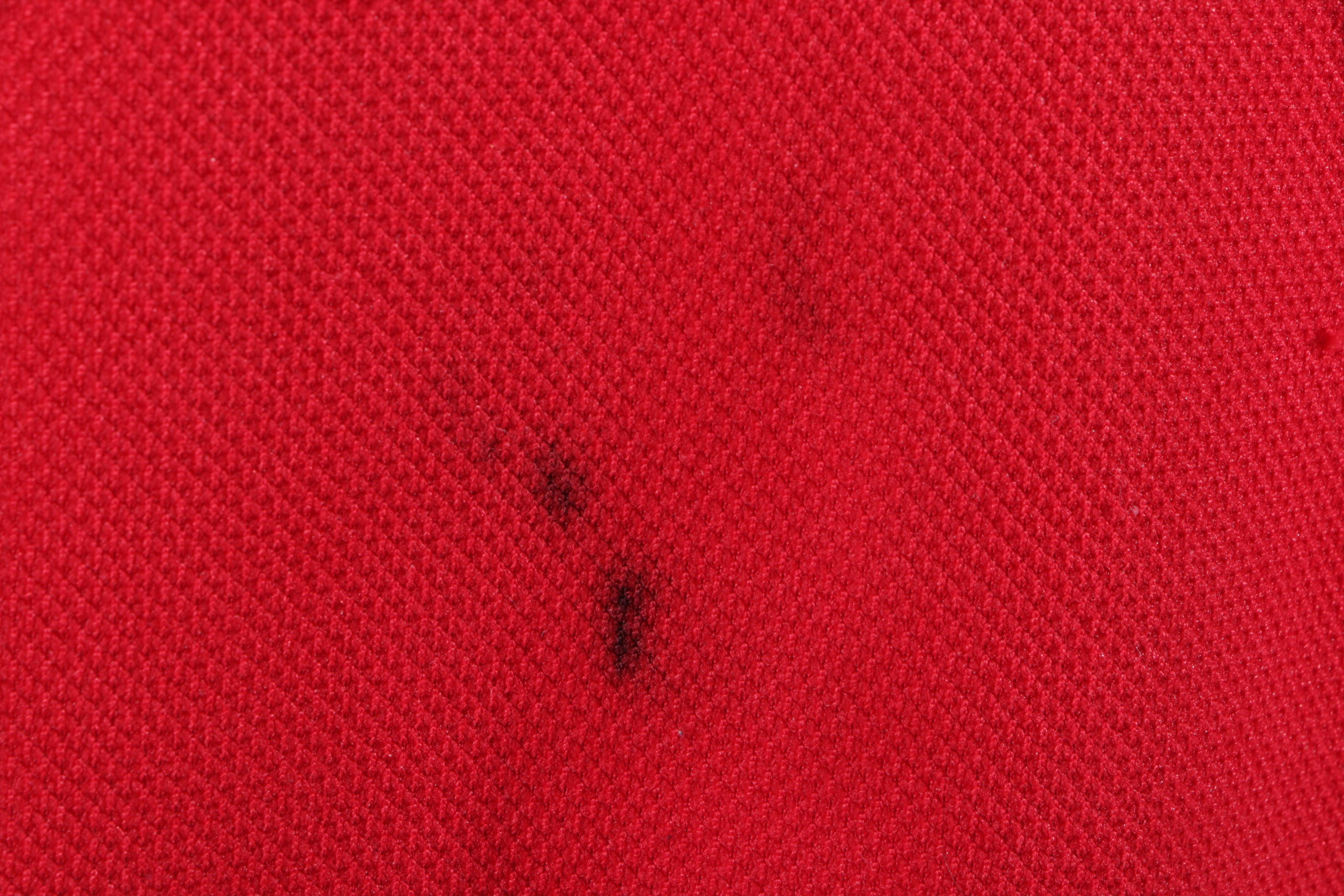 Patrick Sharp Autographed Chicago Blackhawks Jersey