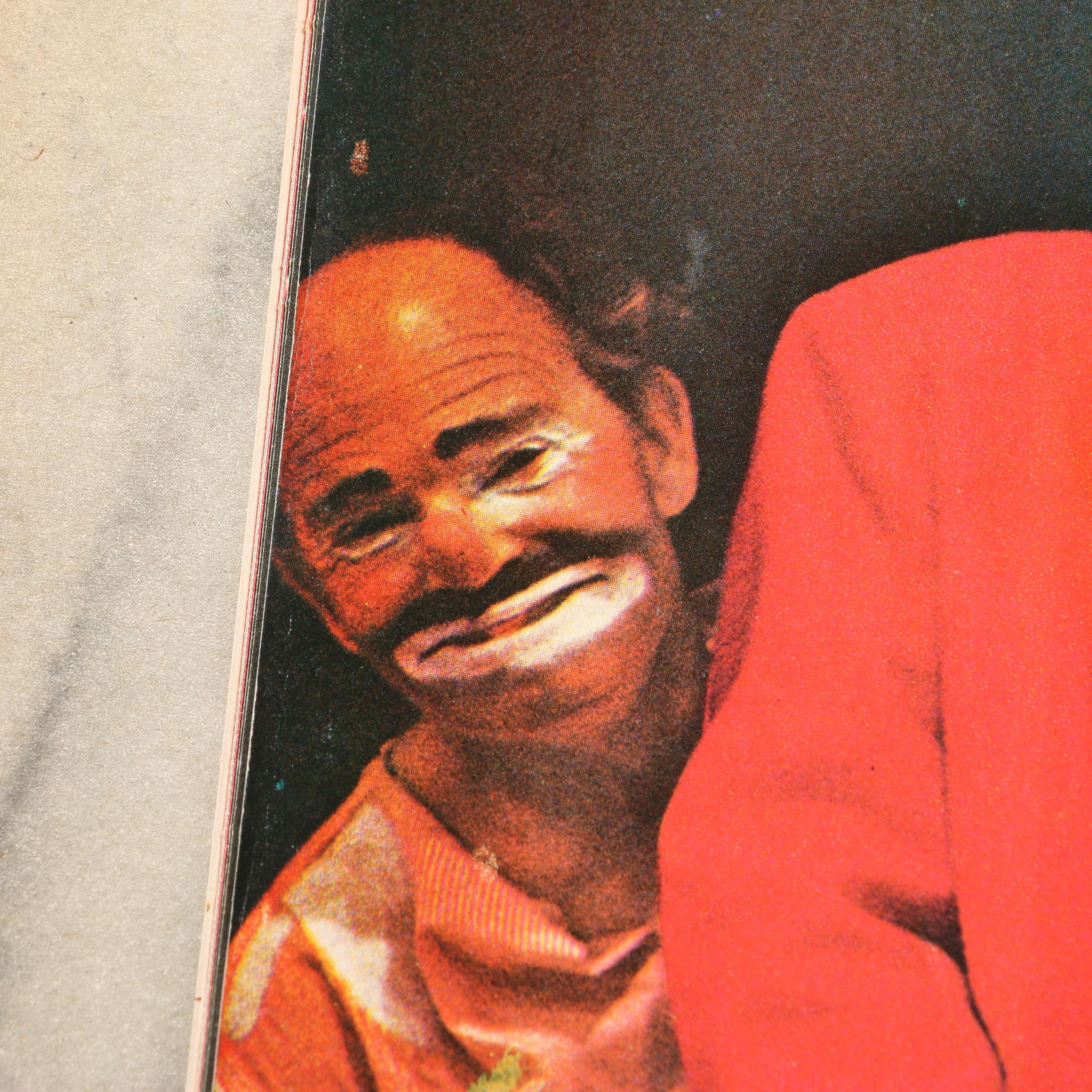 100th Anniversary Ringling Bros. and Barnum & Bailey Circus Program and Magazine