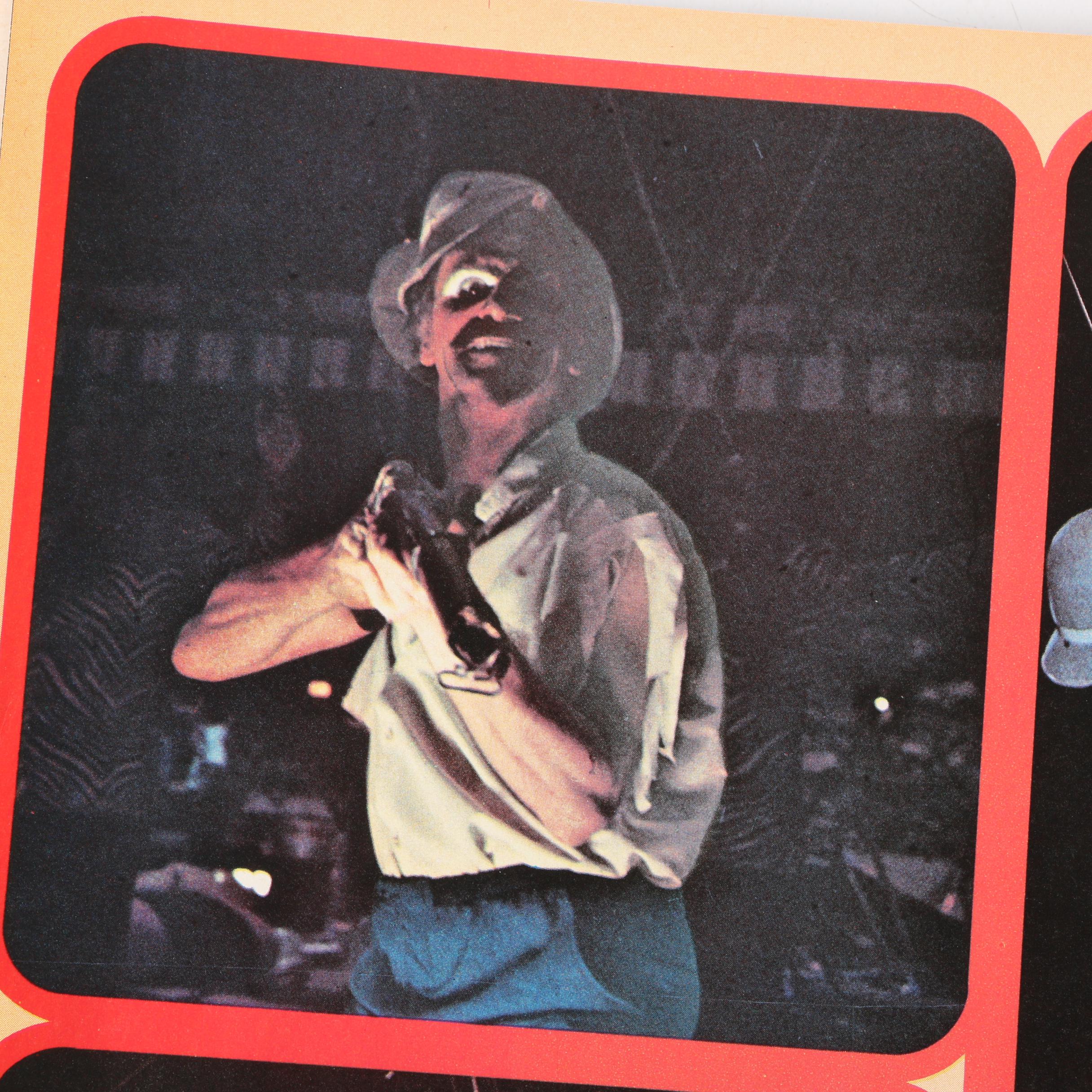 100th Anniversary Ringling Bros. and Barnum & Bailey Circus Program and Magazine