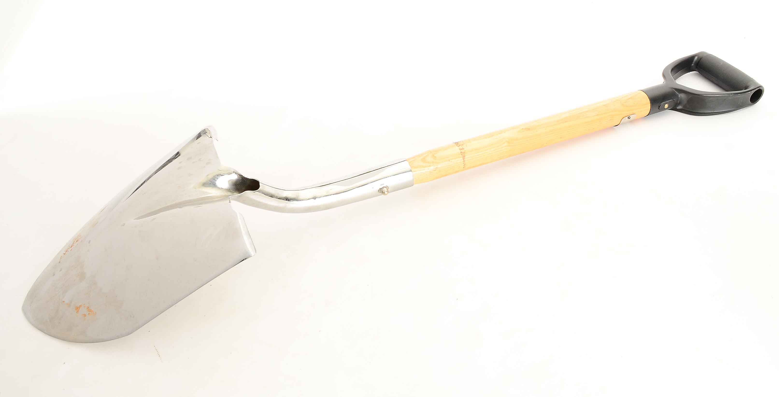 Paul Brown Ground Breaking Ceremonial Shovel