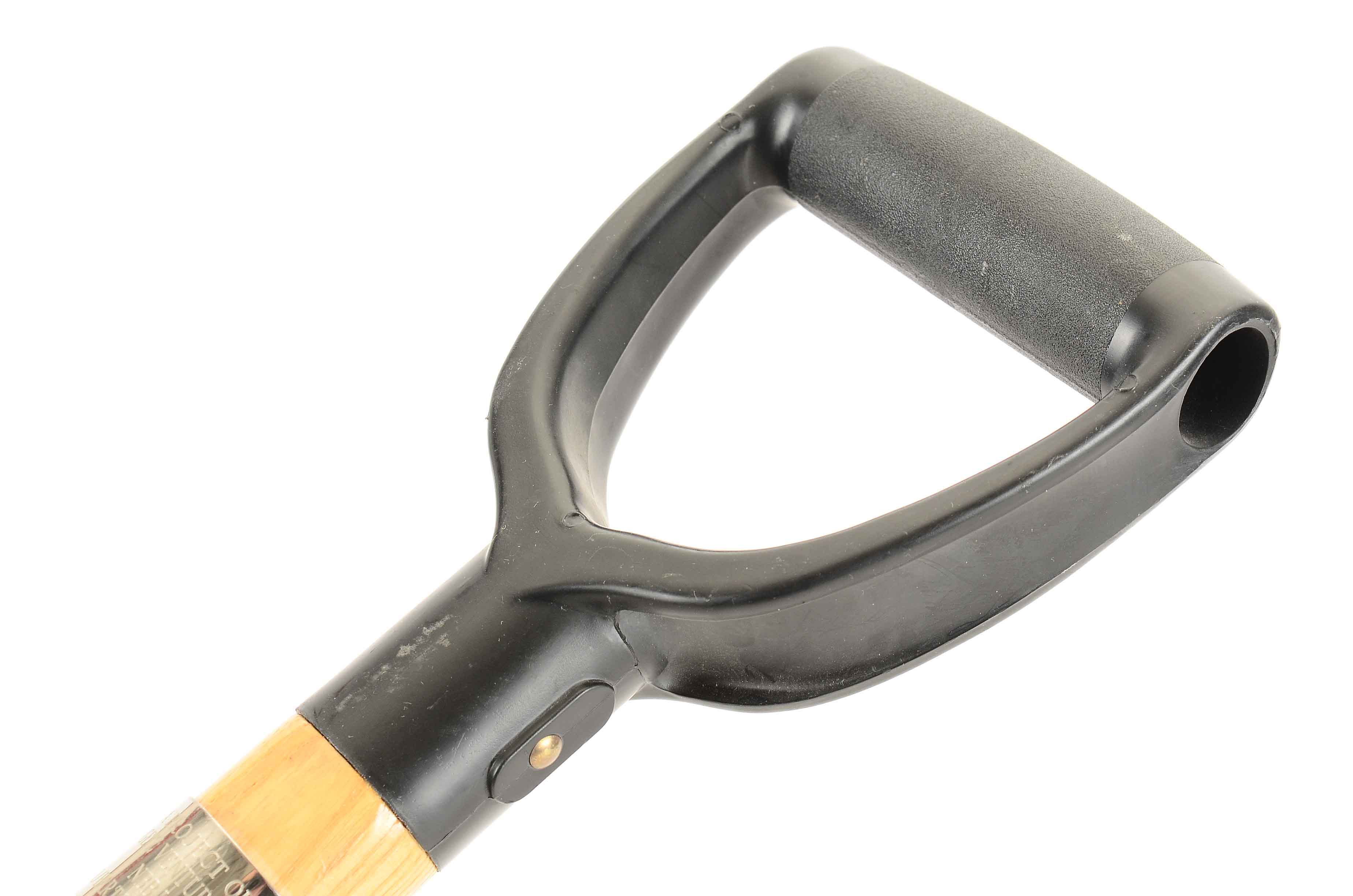 Paul Brown Ground Breaking Ceremonial Shovel