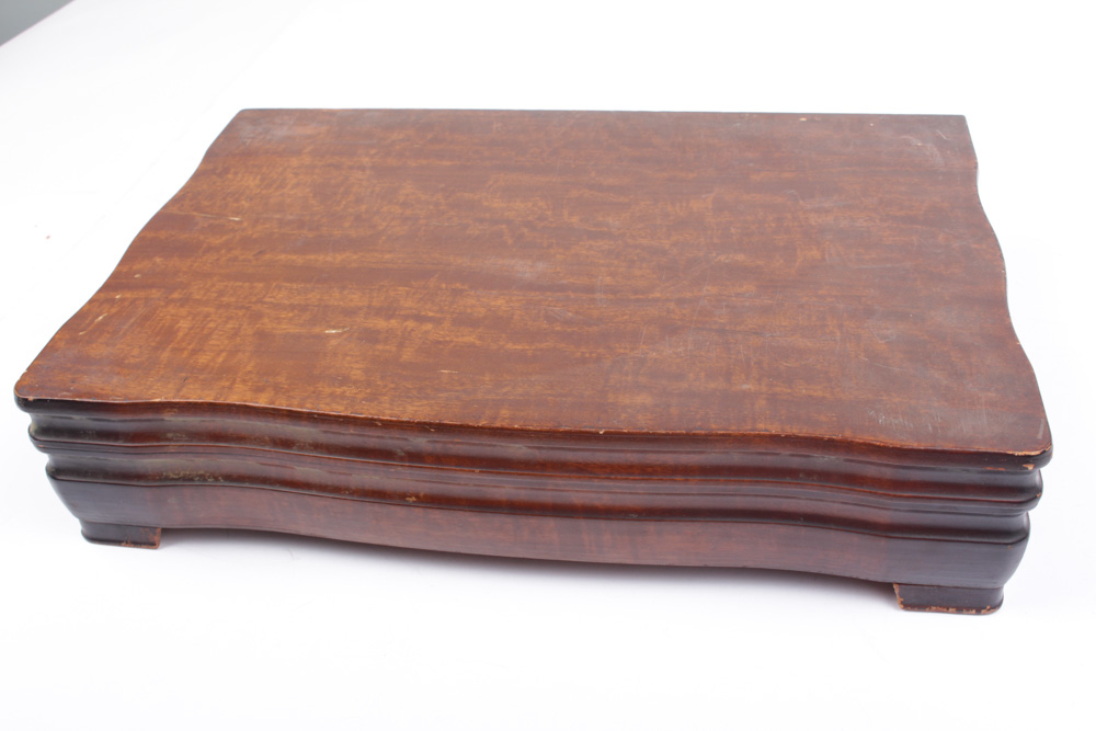 Vintage Costume Jewelry Brooch and Pin Collection