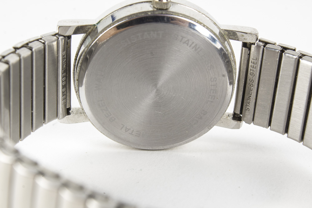 Nadia Mother Of Pearl Watch