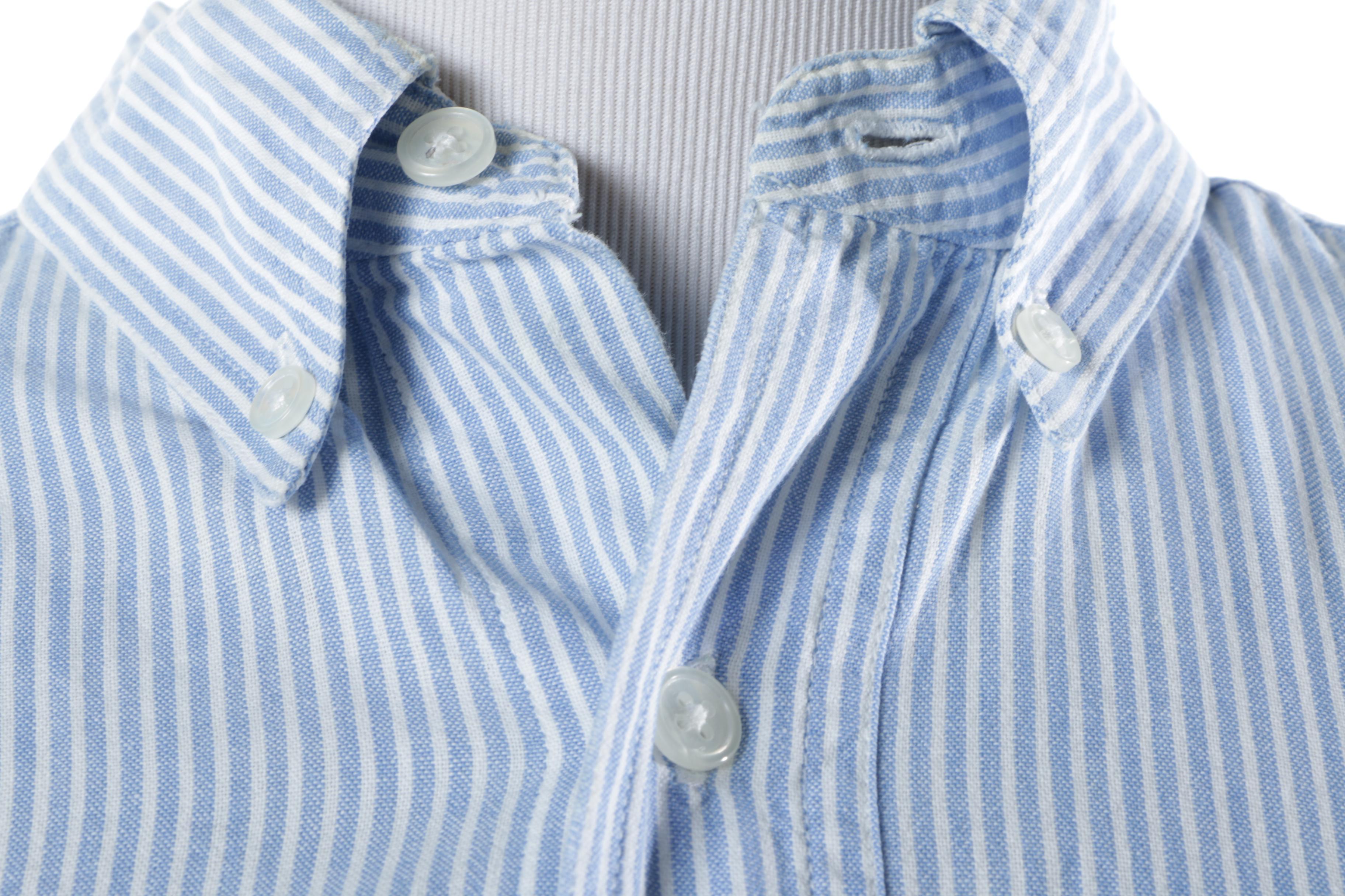 Men's and Women's Disney and Looney Tunes Button-Front Shirts