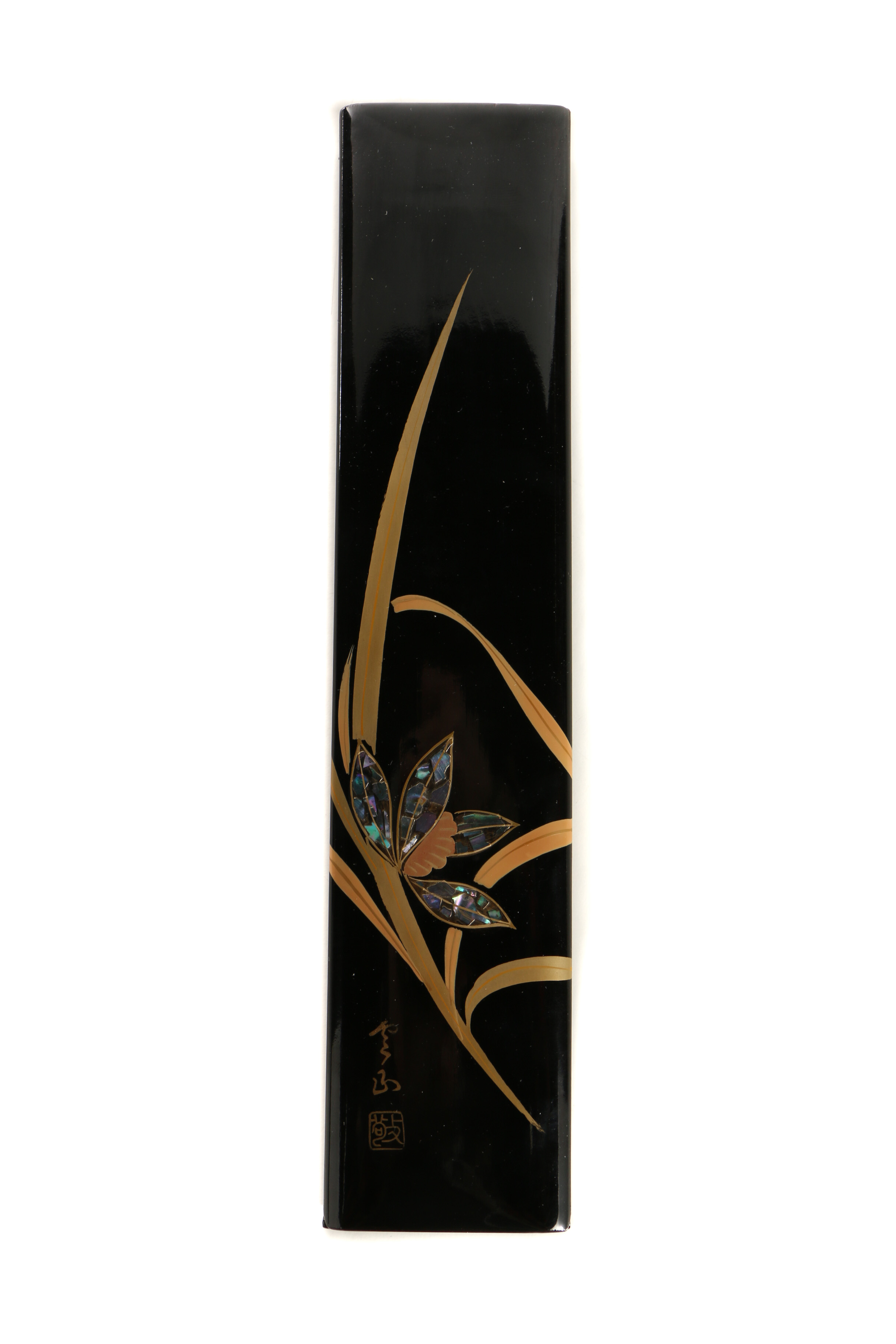 Japanese Lacquer and Wood Chopsticks