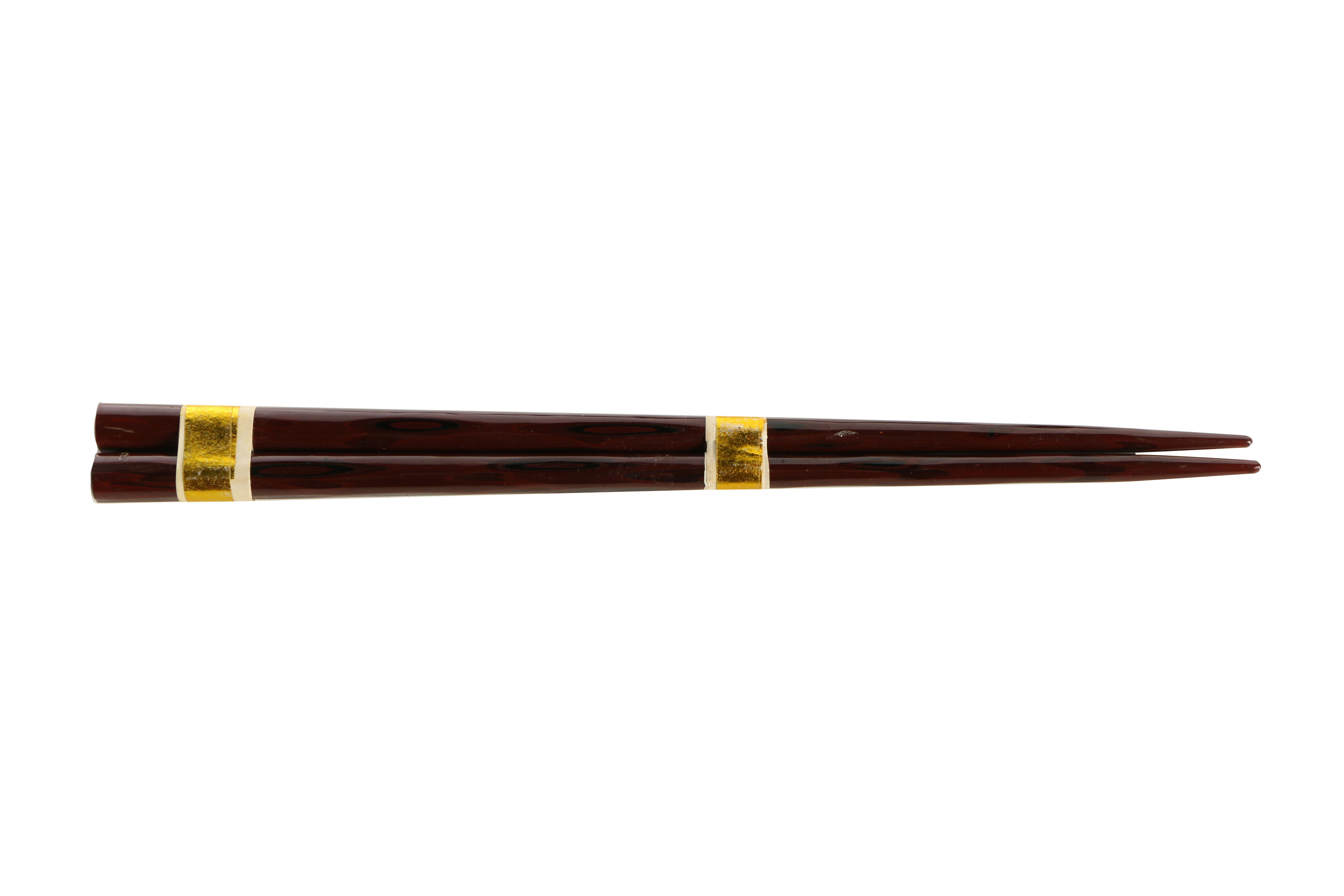 Japanese Lacquer and Wood Chopsticks