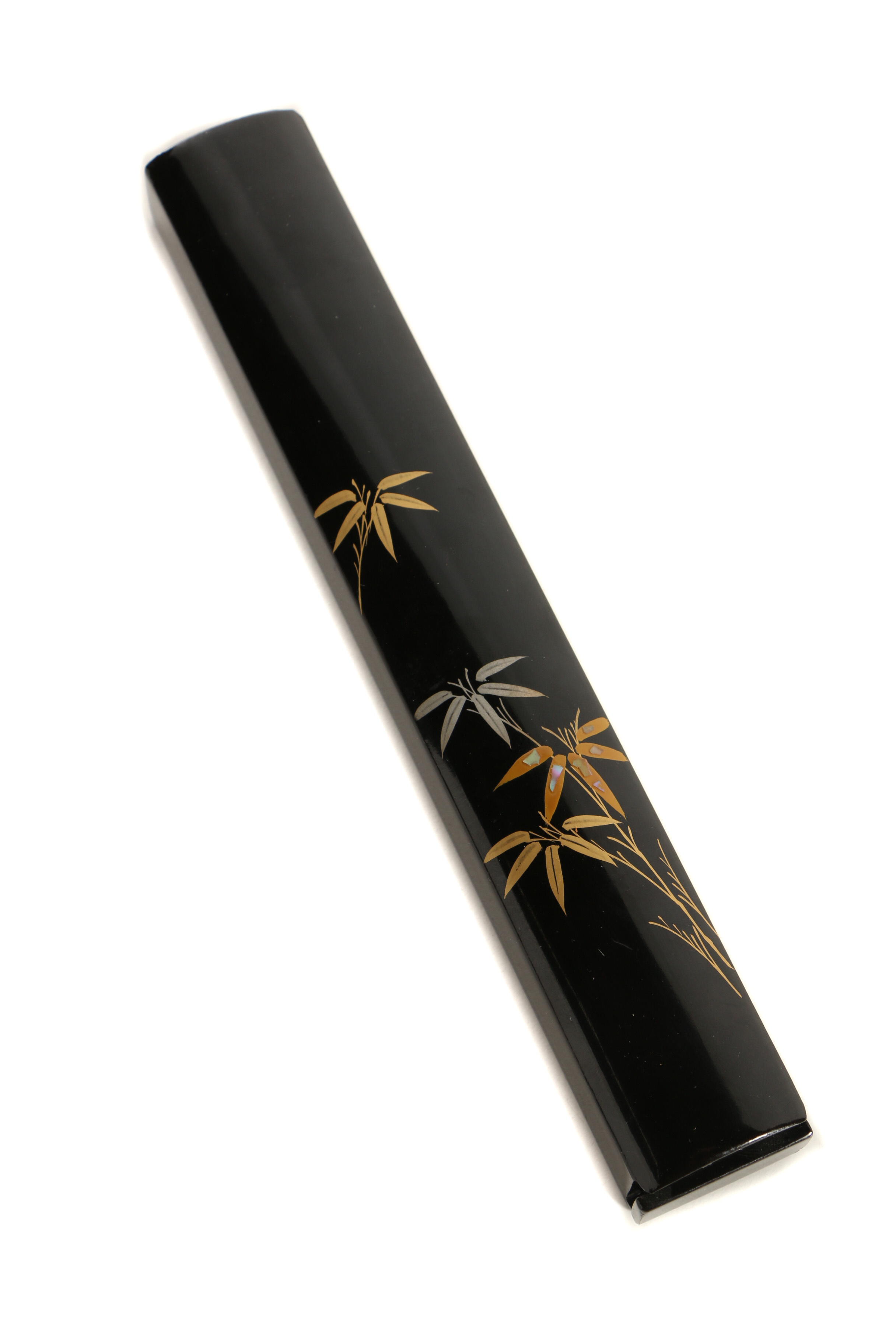Japanese Lacquer and Wood Chopsticks