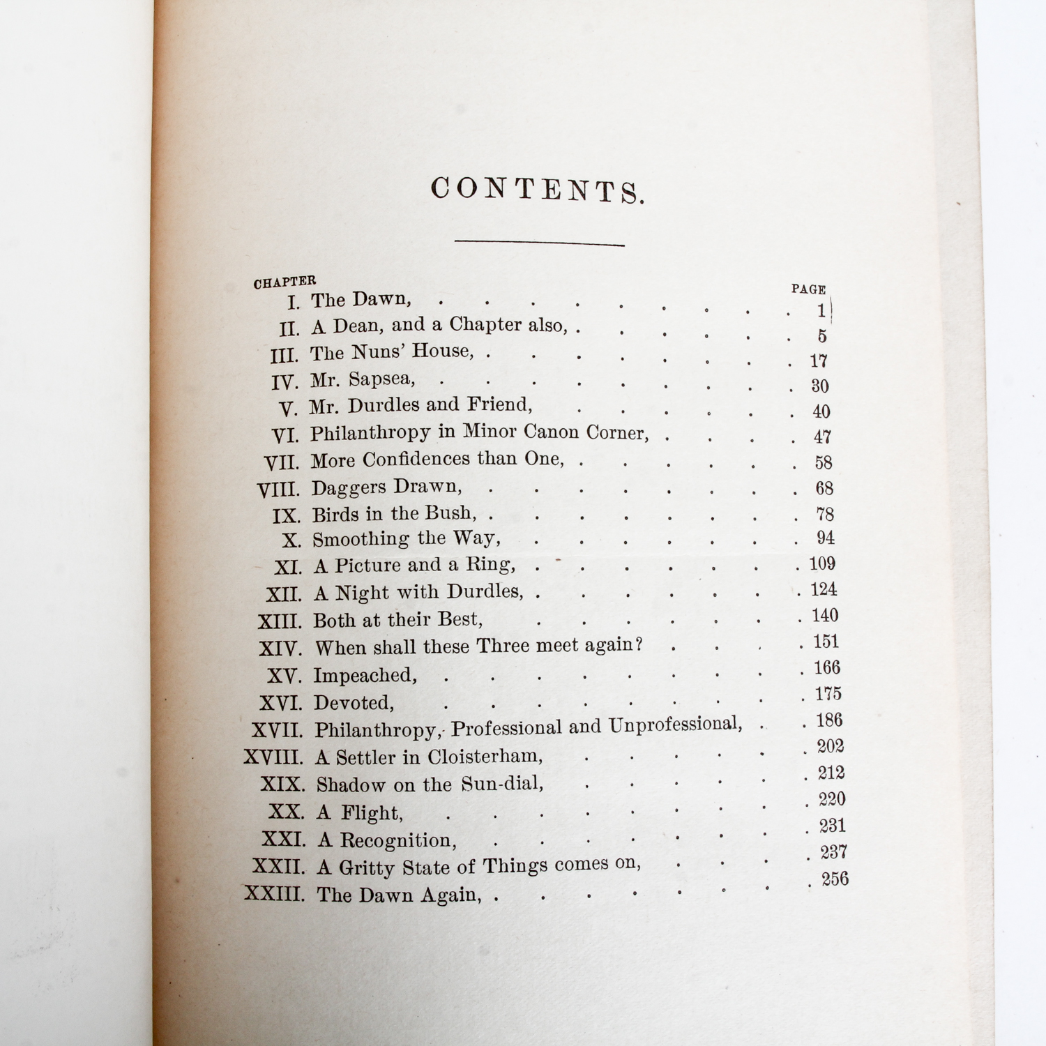 "The Works of Charles Dickens" Nine Volumes