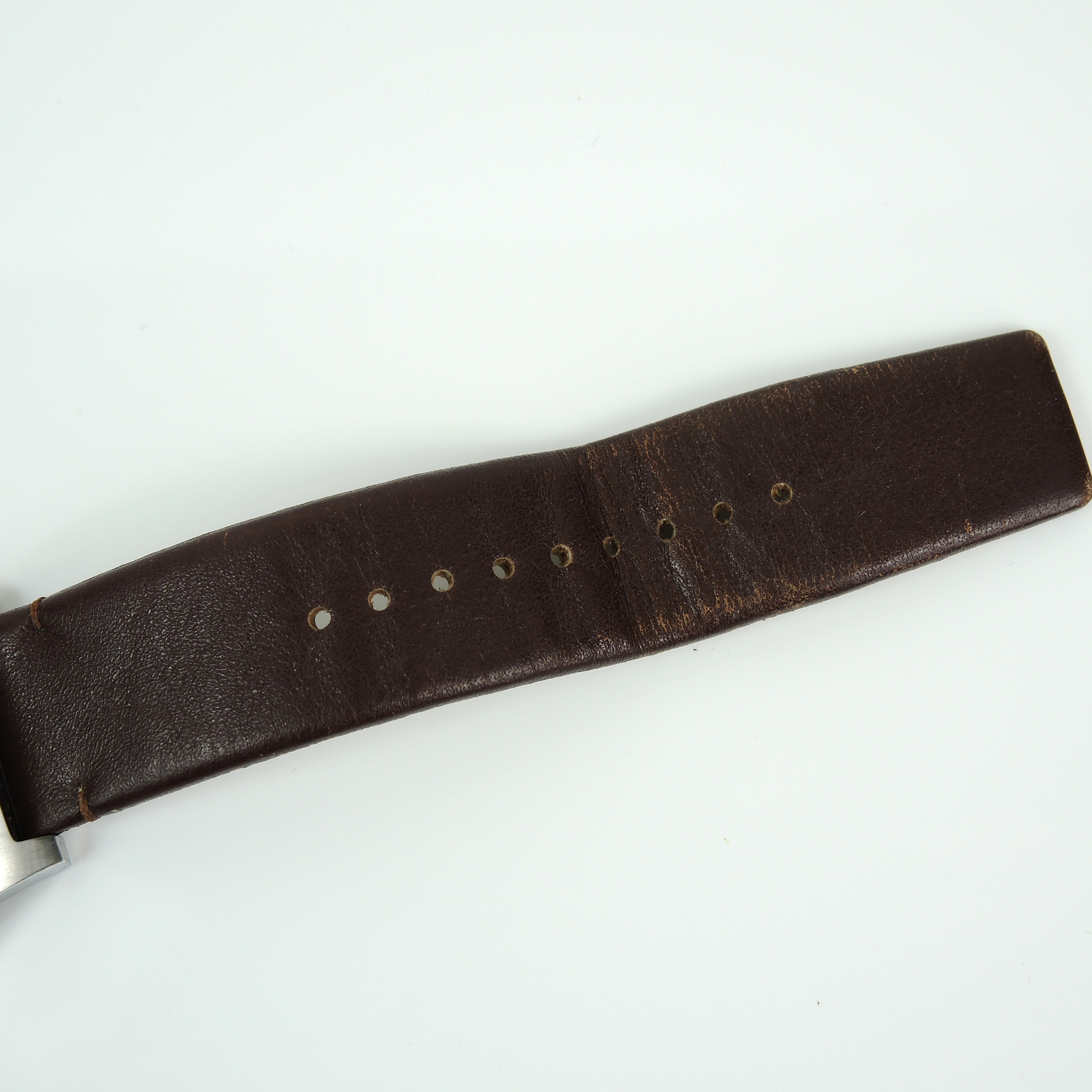 Marc by Marc Jacobs Stainless Steel Watch