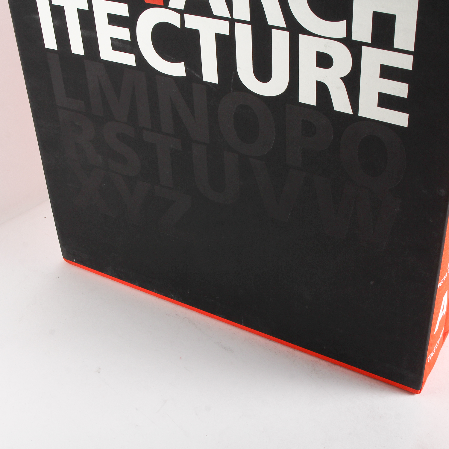 "The A-Z of Modern Architecture" Edited by Peter Gossel Two-Volume Set