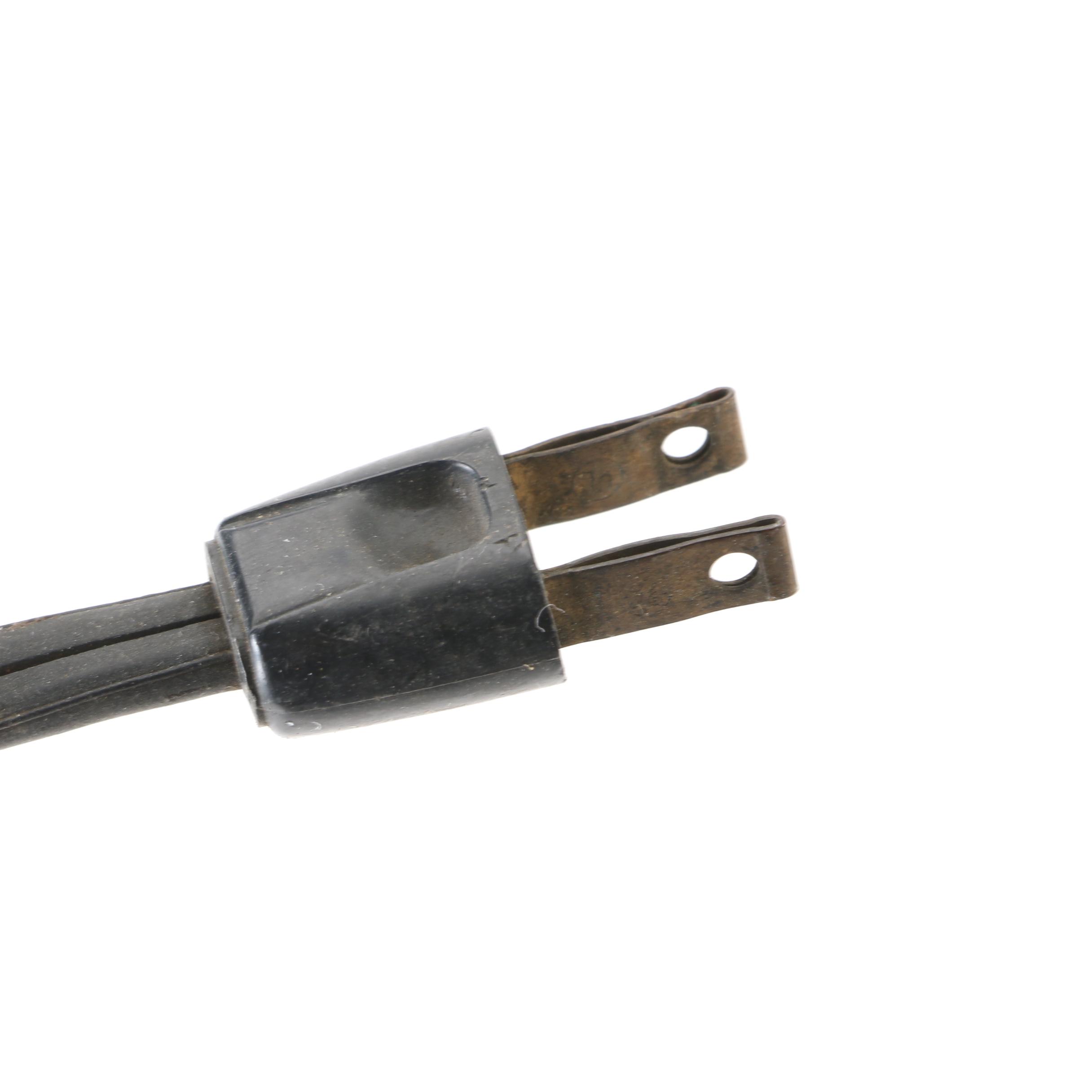 Zenith K-622 Clock Radio