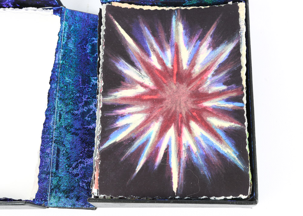 After Barbie Goshko Limited Edition "Inside The Dream Box" Journal Images