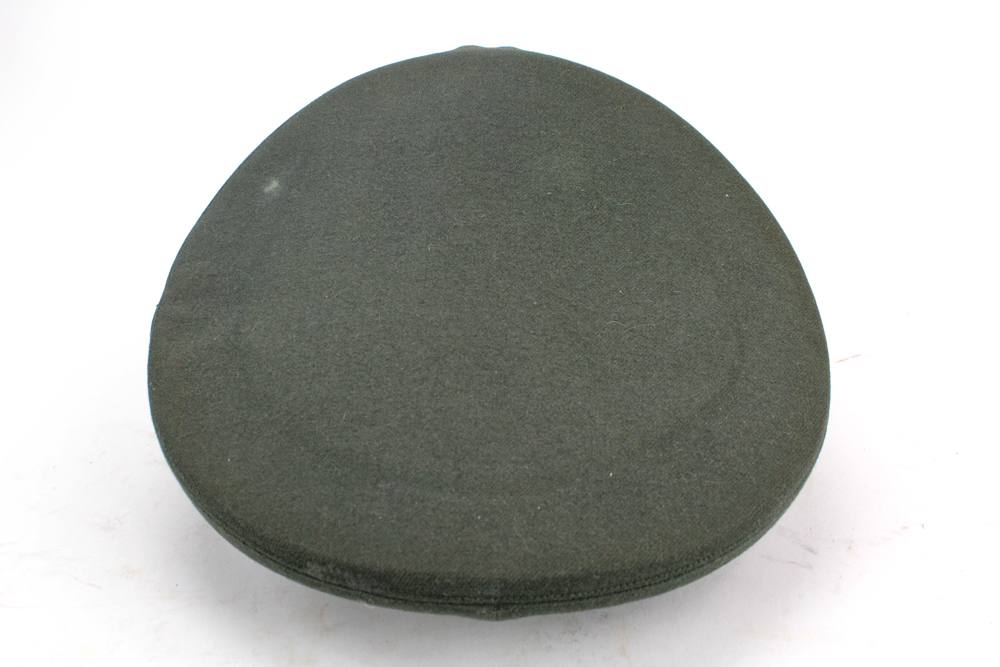 Vintage US Army Dress Green Service Cap