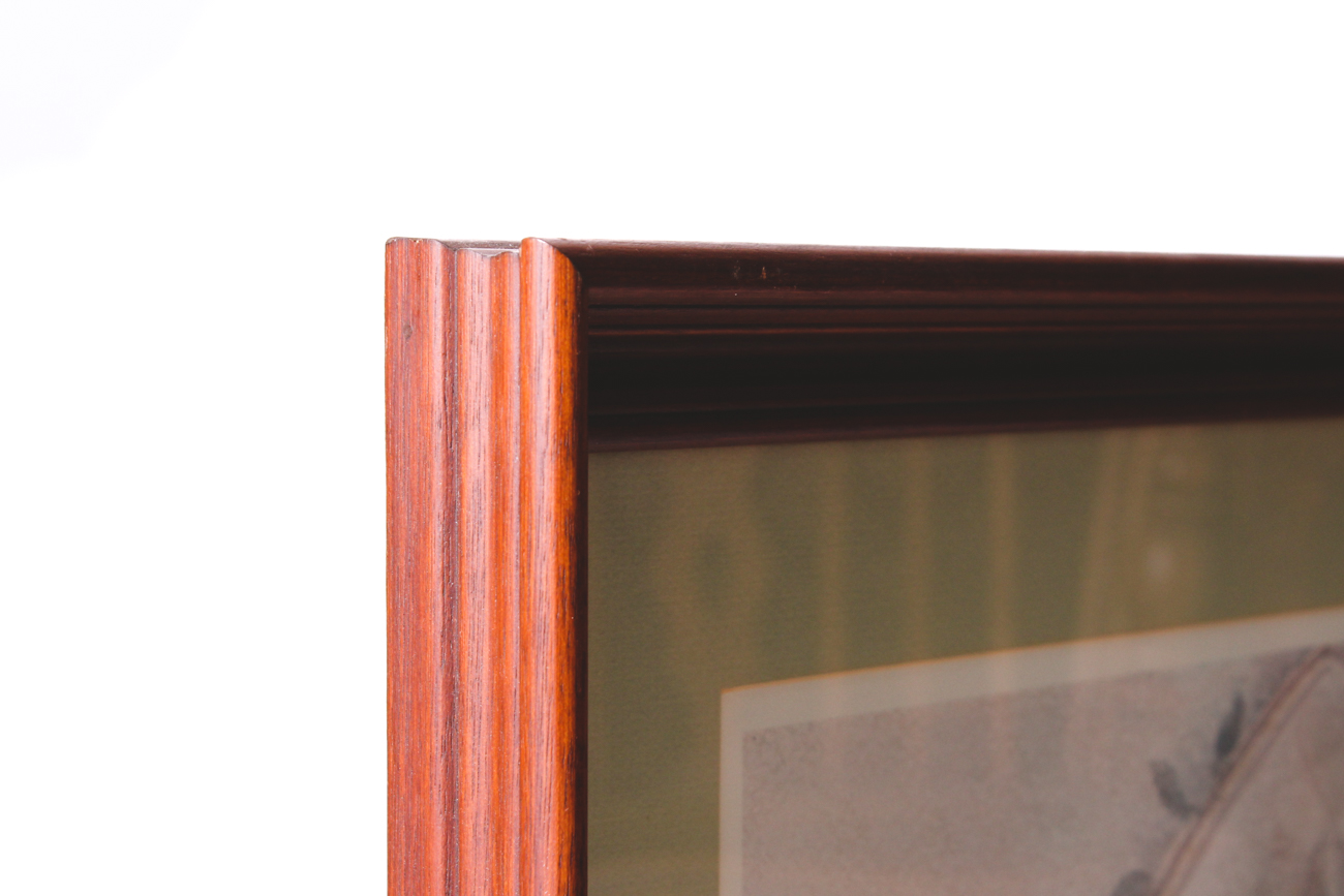 Patricia Buckley Moss Limited Edition Print