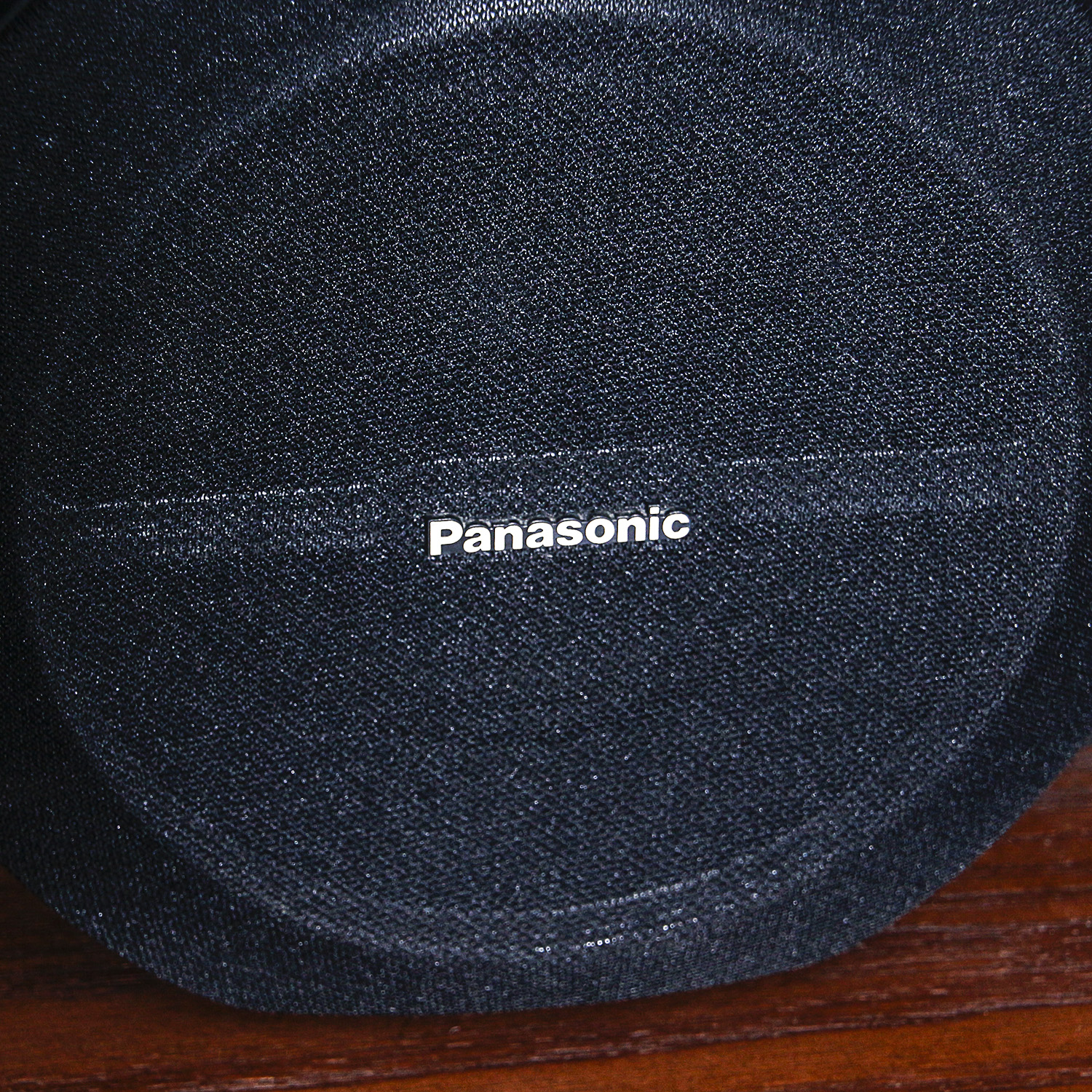 Panasonic CD Stereo System