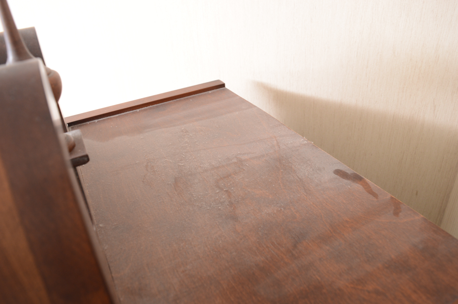 Colonial of Zeeland Grandfather Clock with Moon Phase Dial