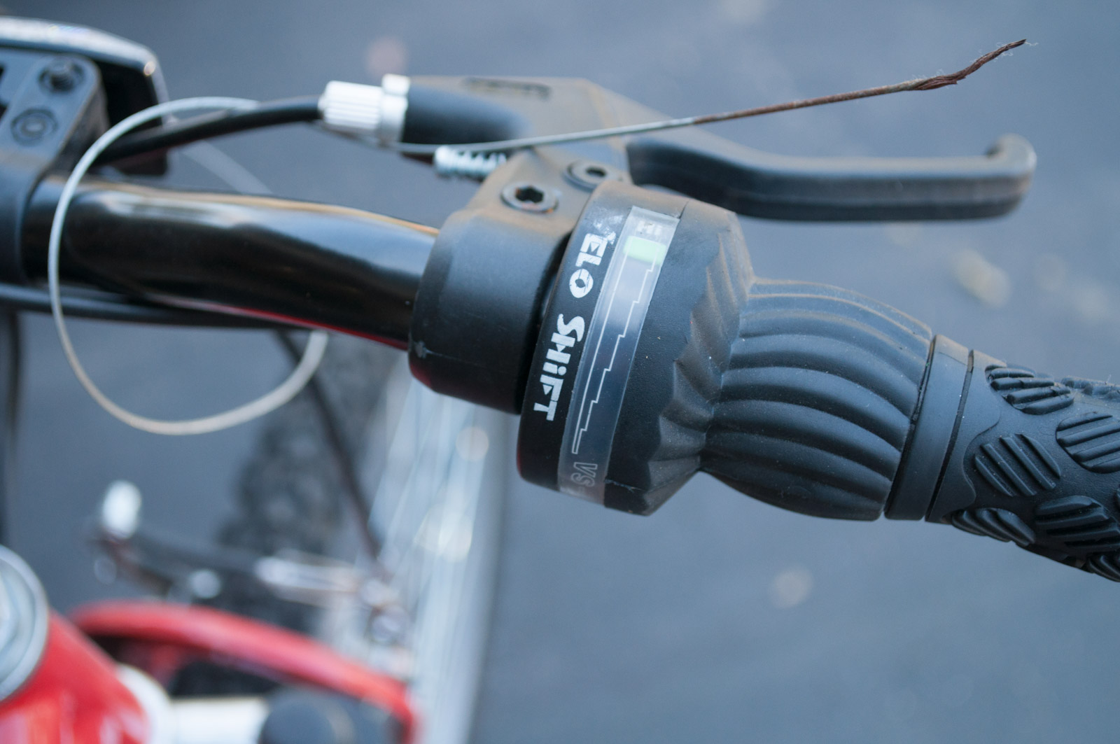 Pair of Matching LBC "Sphera" Mountain Bikes