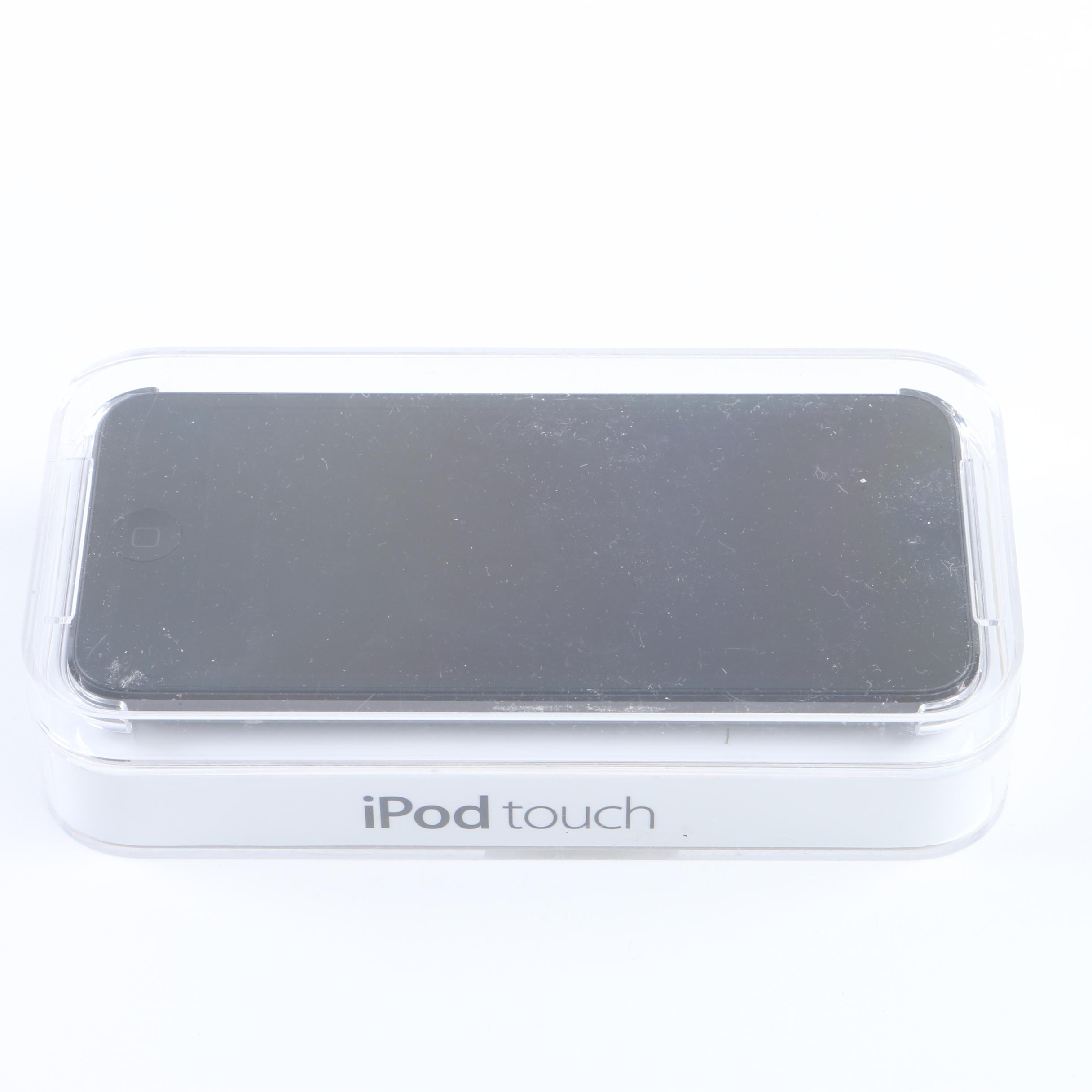 A1574 Model Sixth Generation iPod Touch