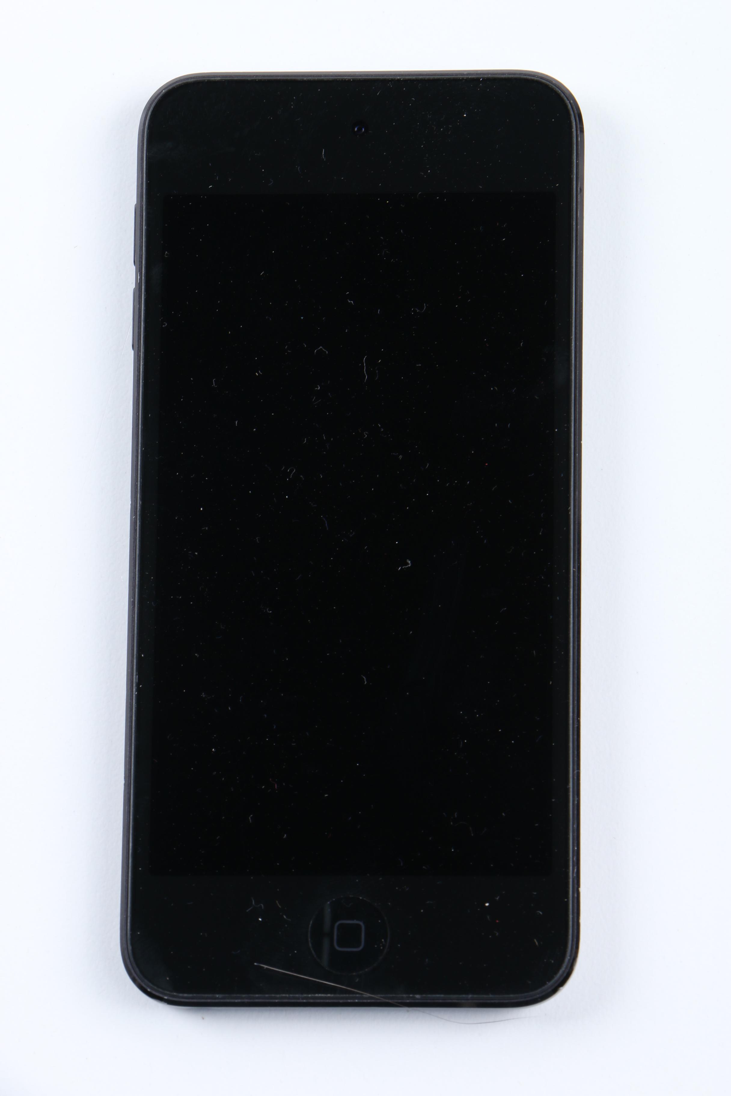 A1574 Model Sixth Generation iPod Touch