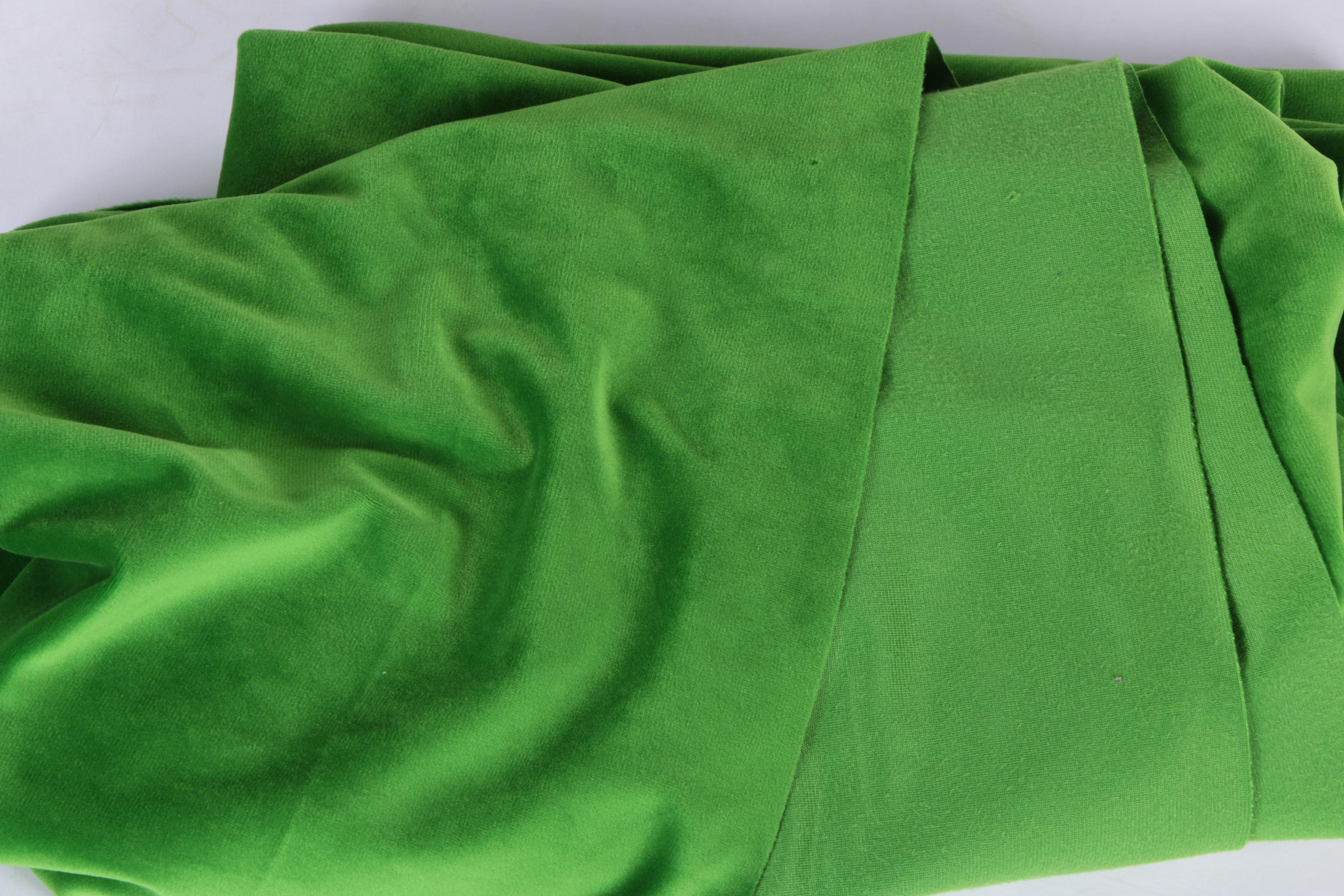 Fabric Including Famous Dead Celebrity Print