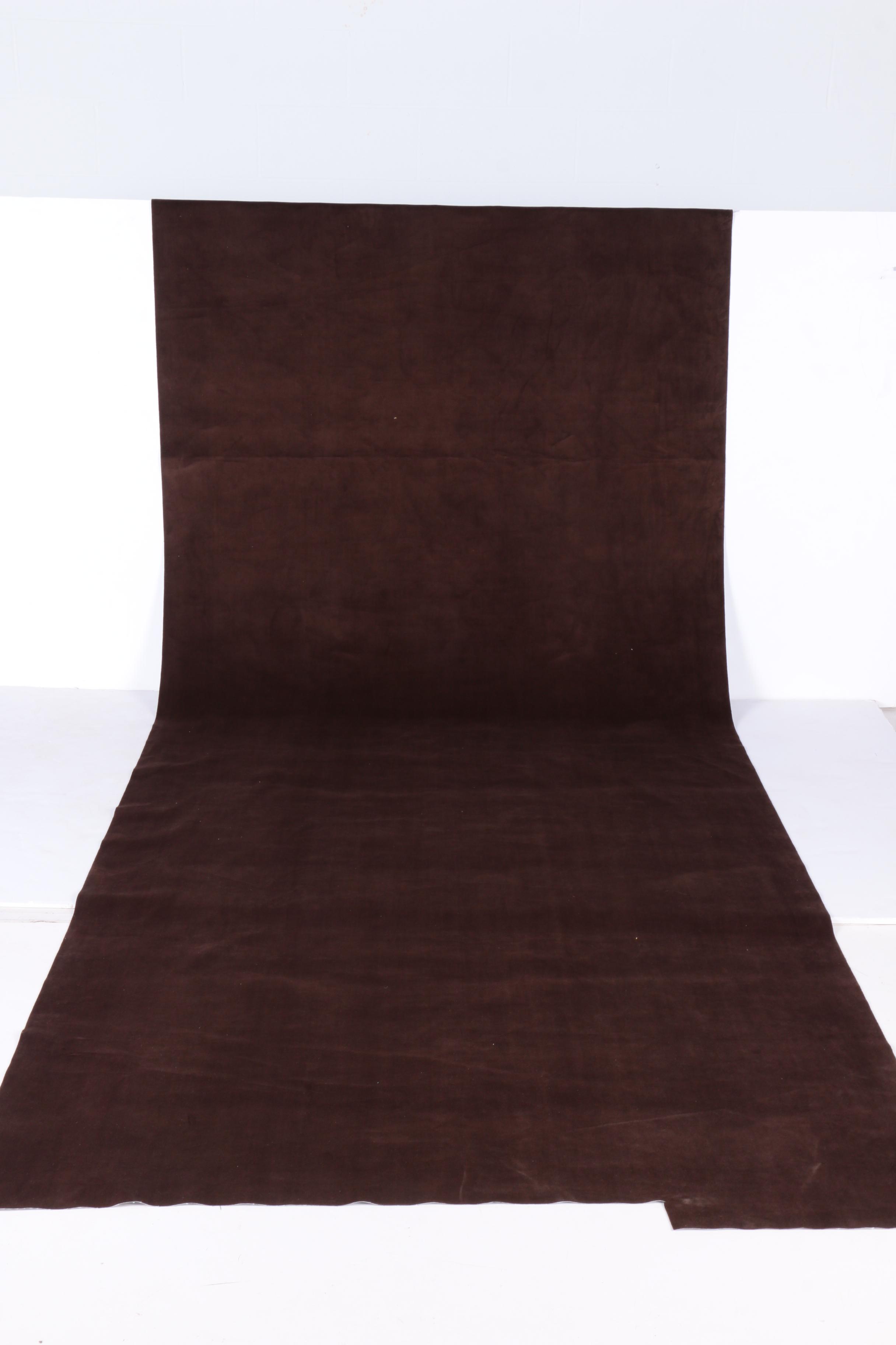 Upholstery Fabric Remnants