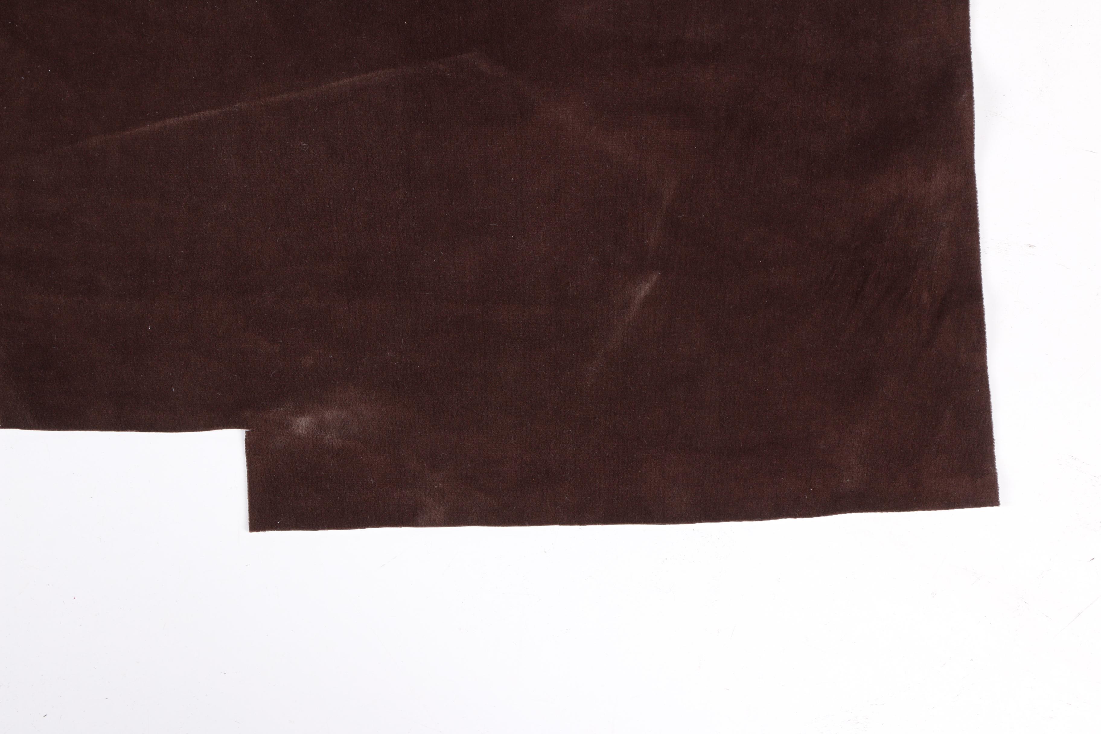 Upholstery Fabric Remnants