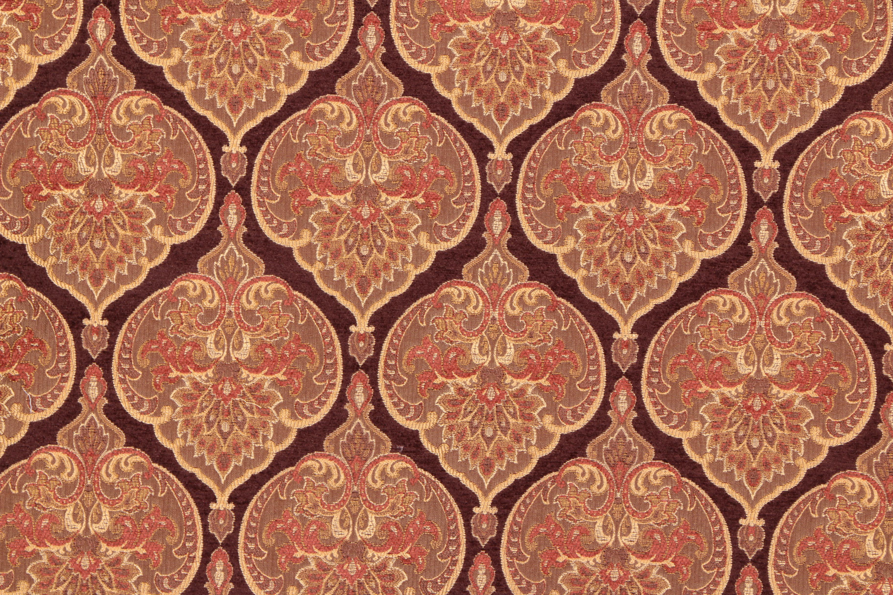 Upholstery Fabric Remnants