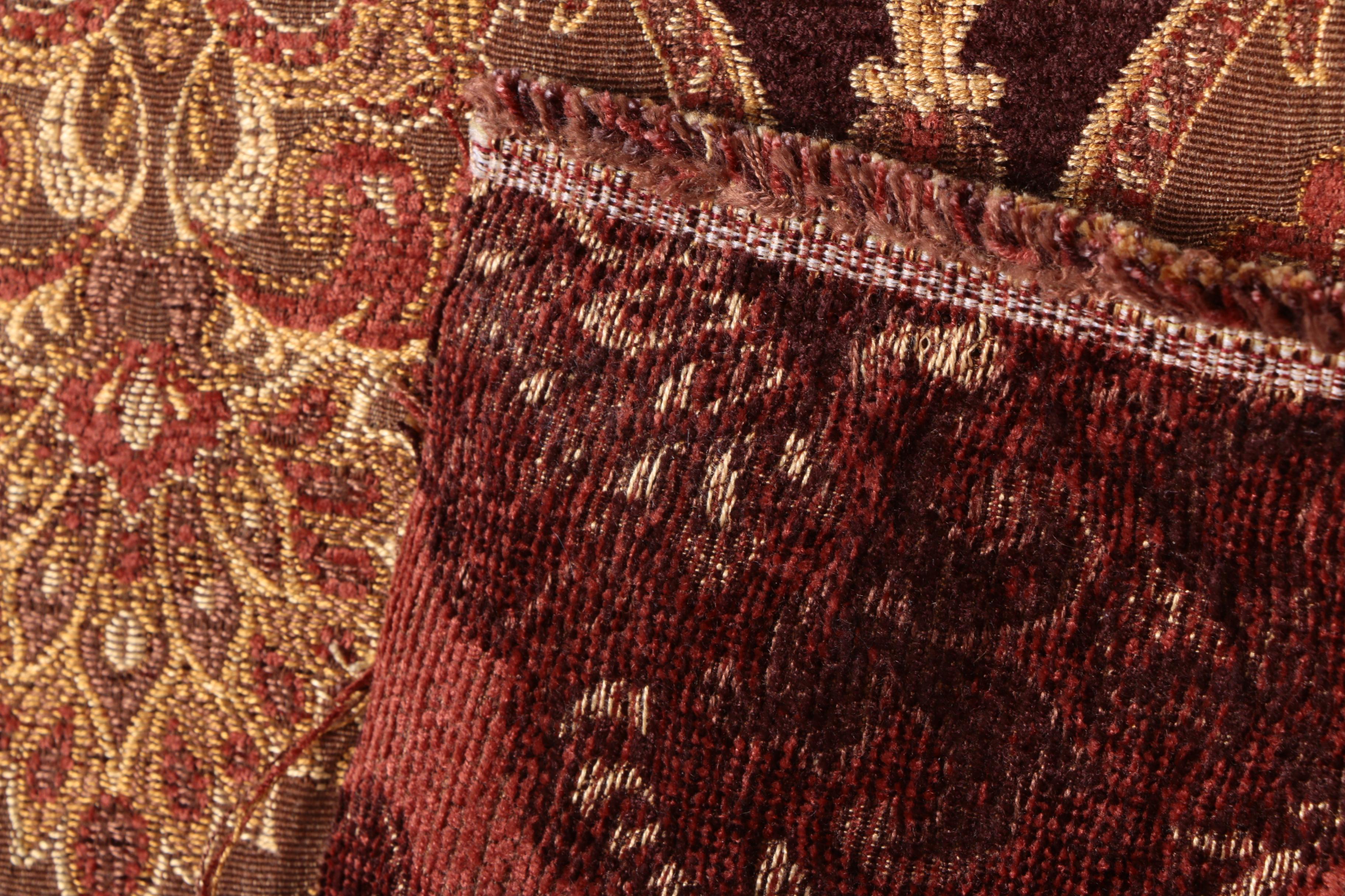 Upholstery Fabric Remnants