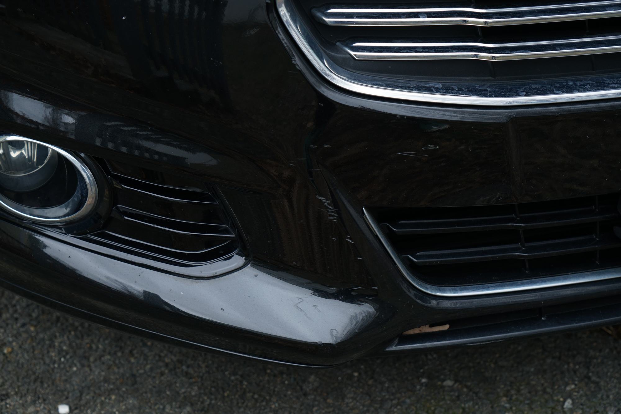 2013 Ford Fusion SE Hybrid Sedan