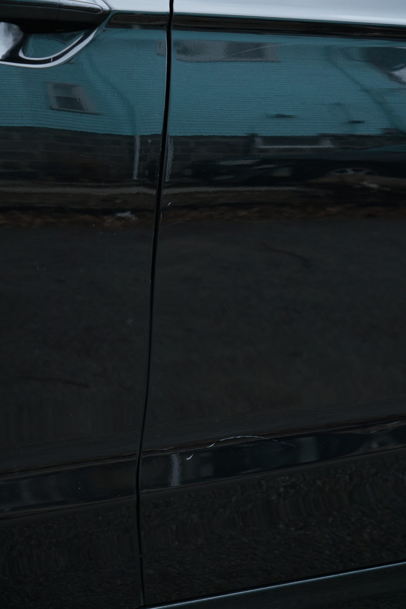 2013 Ford Fusion SE Hybrid Sedan