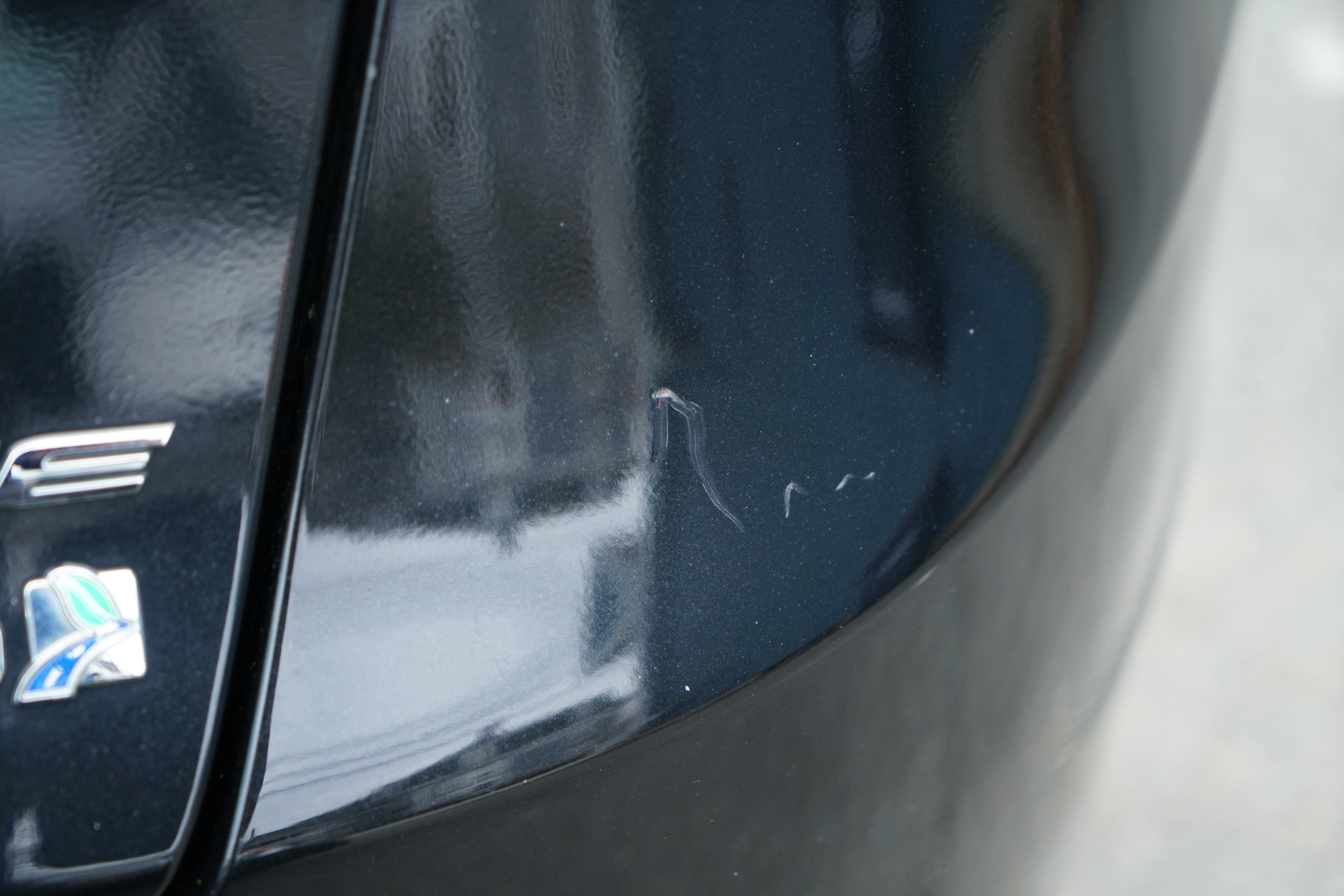 2013 Ford Fusion SE Hybrid Sedan