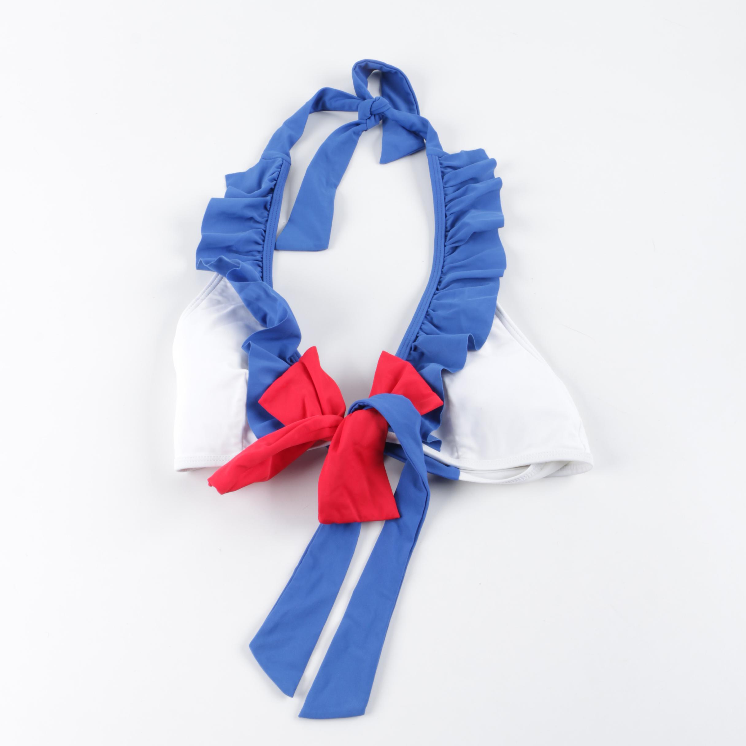 Women's Sailor Moon and Wonder Woman Swim Suits