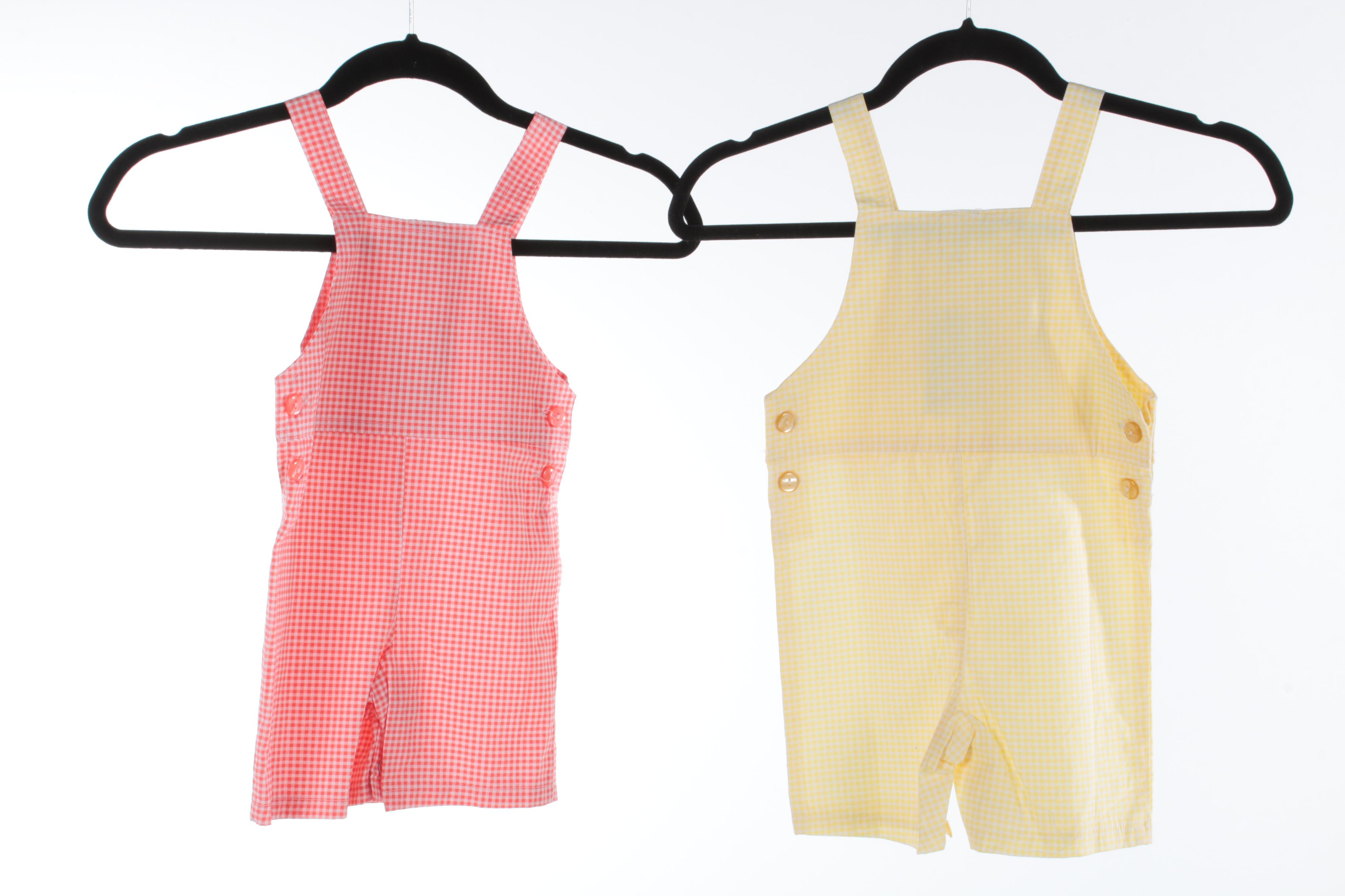 Children's Separates Including Munki Munki and Mudpie