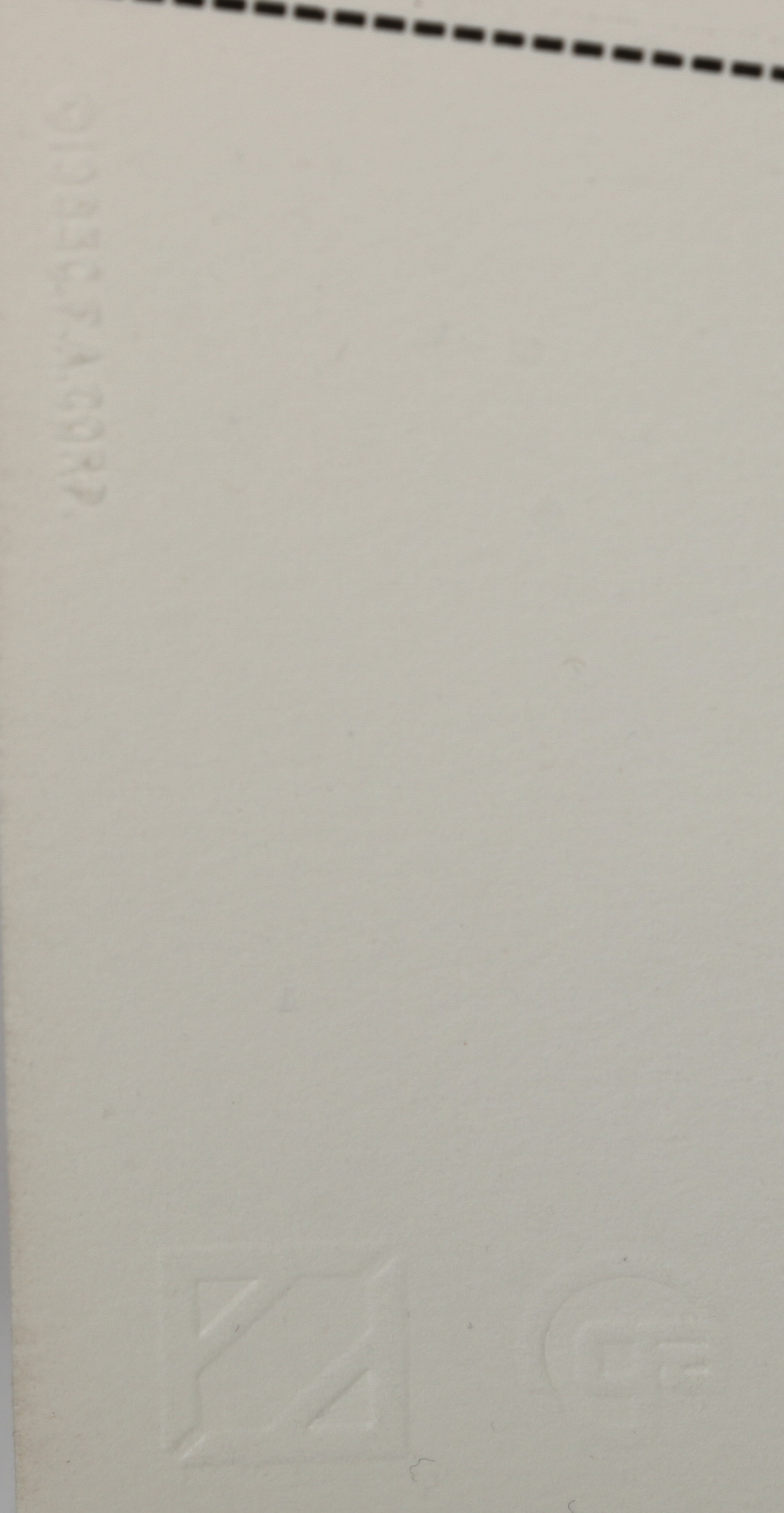 Raymond Loewy Lithograph "Car with French Curve"