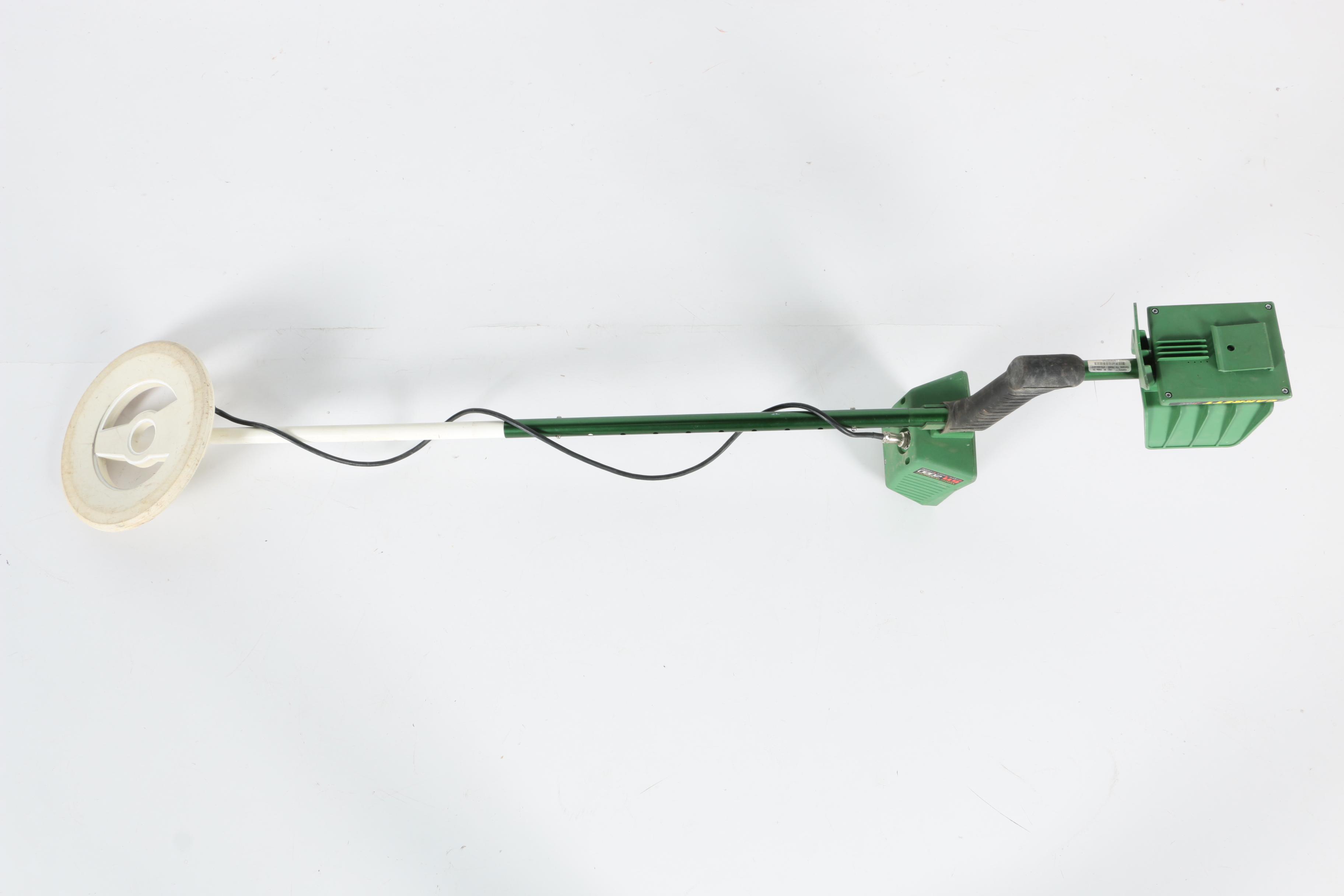 Garrett Metal Detectors