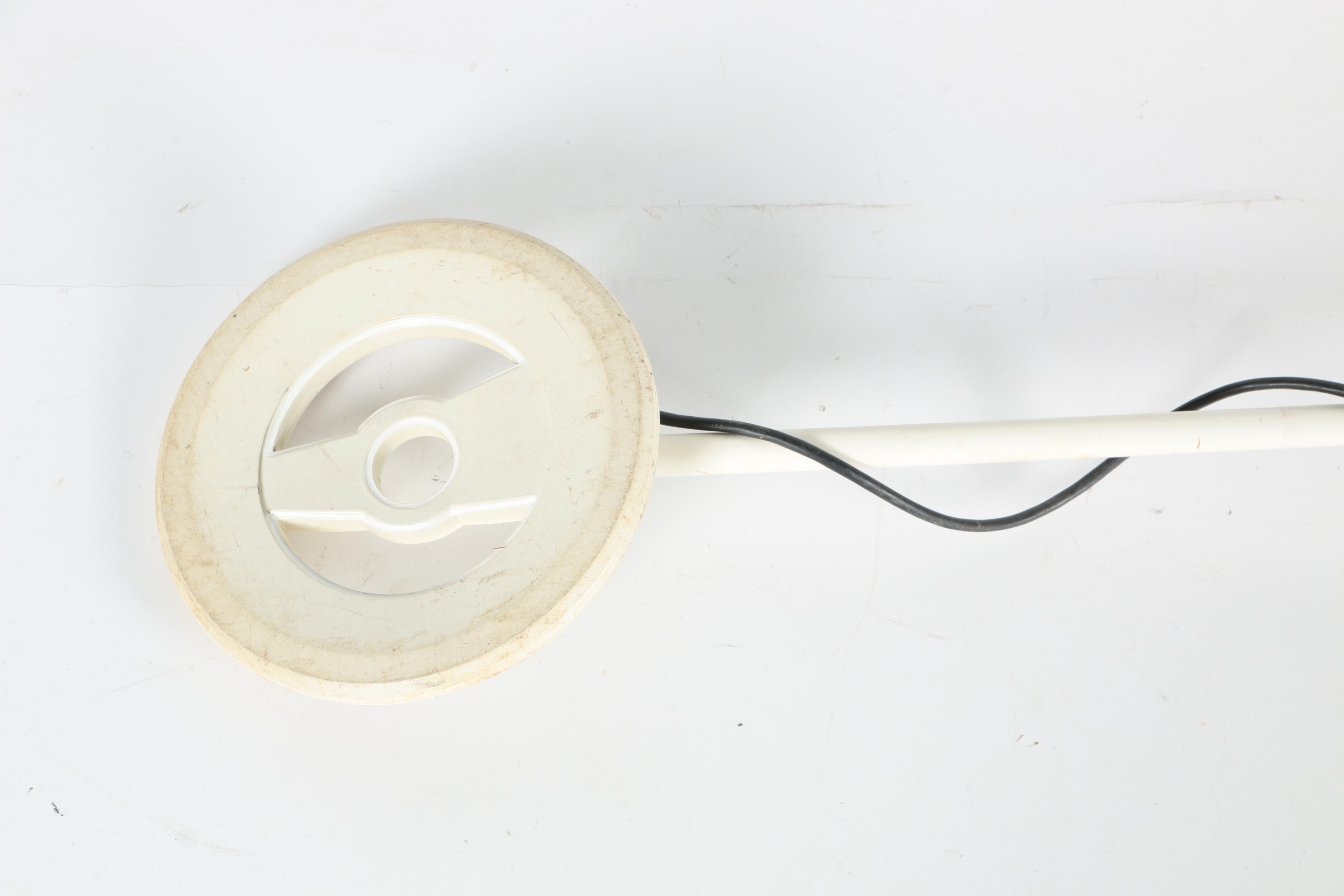 Garrett Metal Detectors