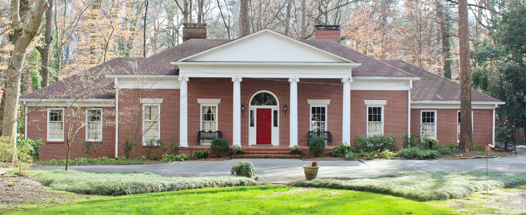 Seller Story: Aida & Allan Flamm, Atlanta, GA