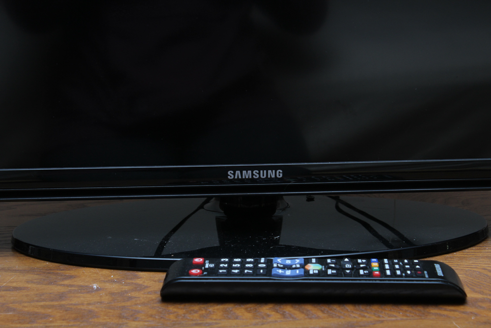 Samsung 31"  Smart TV