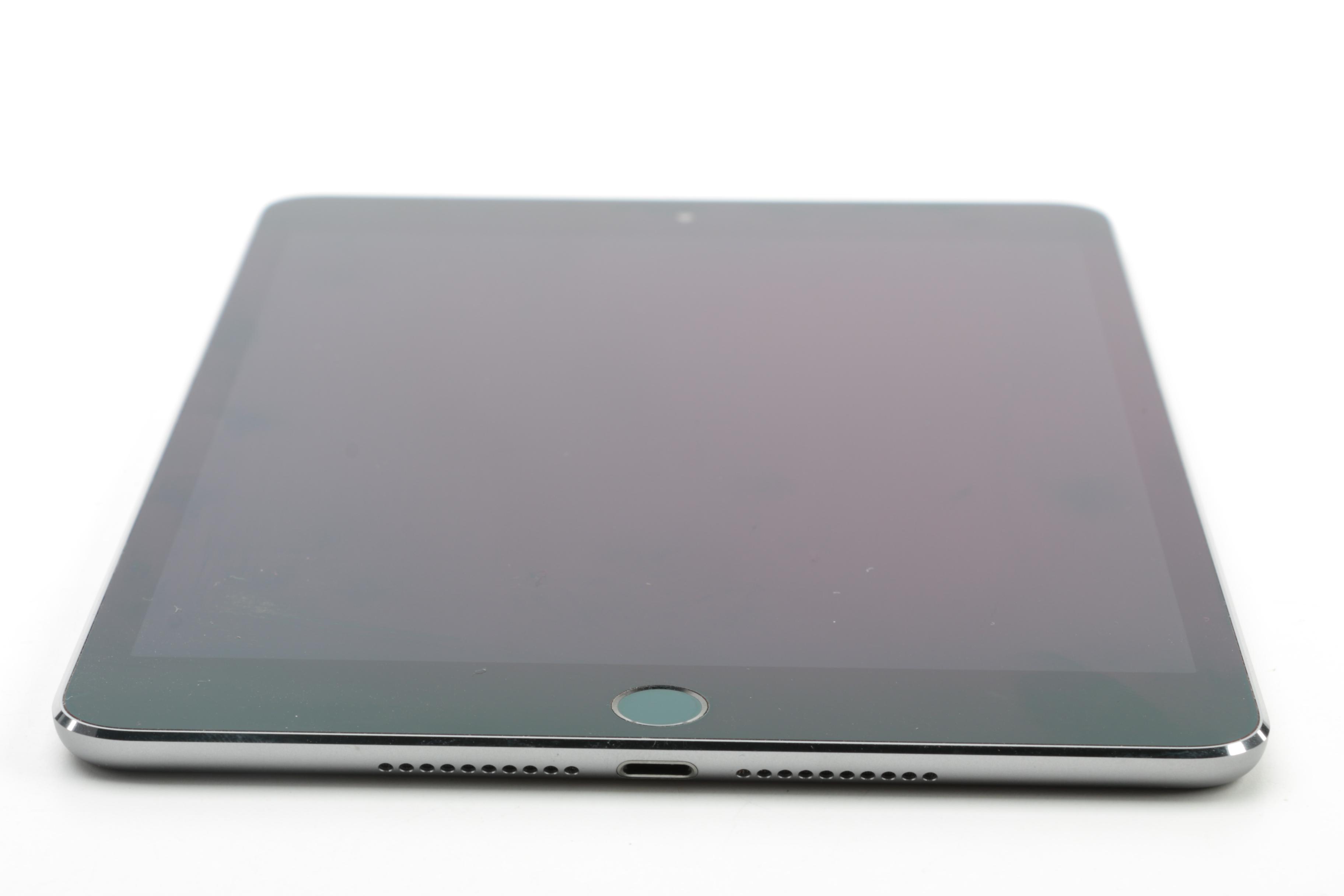 Apple 128 GB iPad Mini 4 Wi-Fi