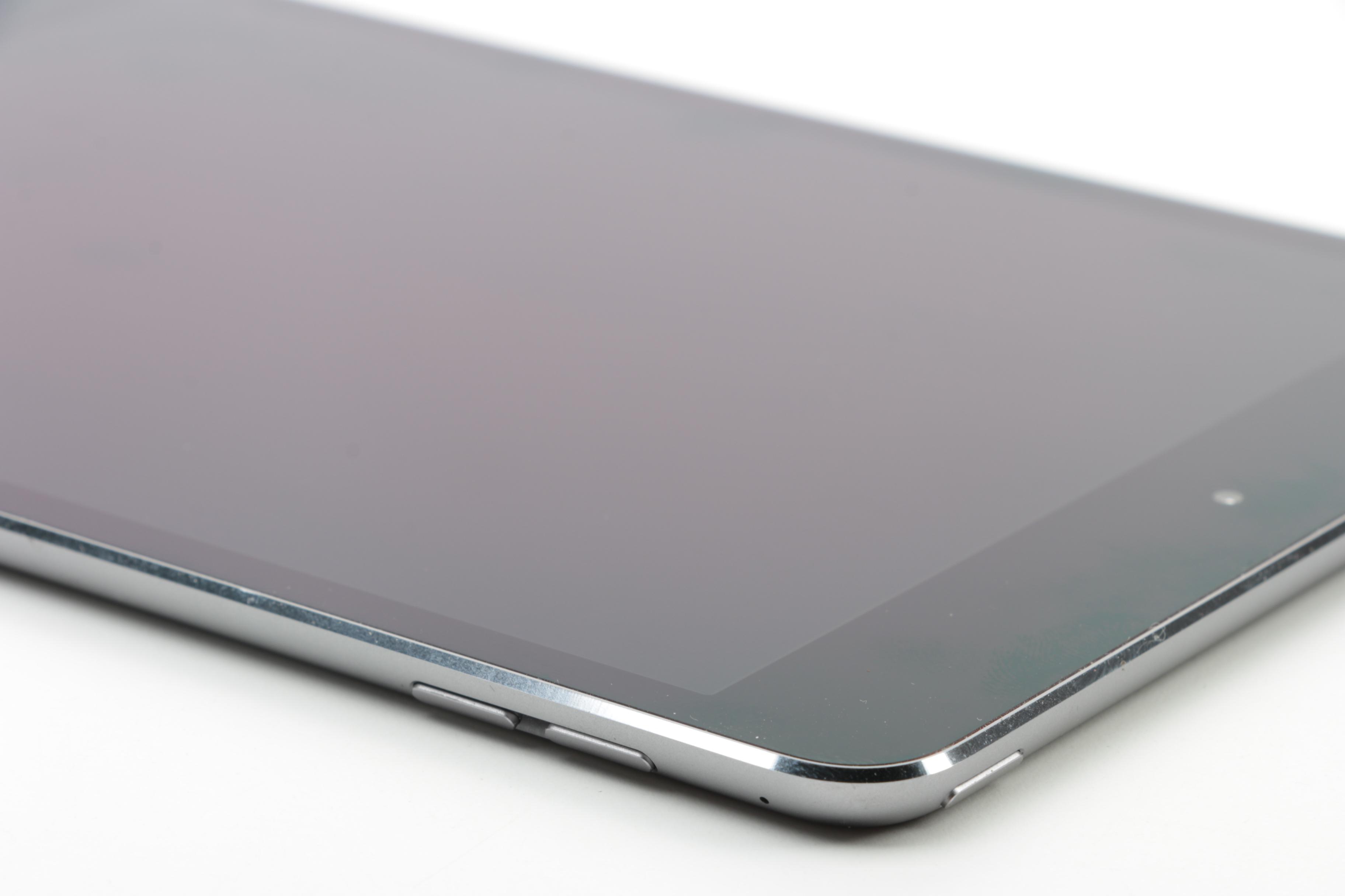 Apple 128 GB iPad Mini 4 Wi-Fi