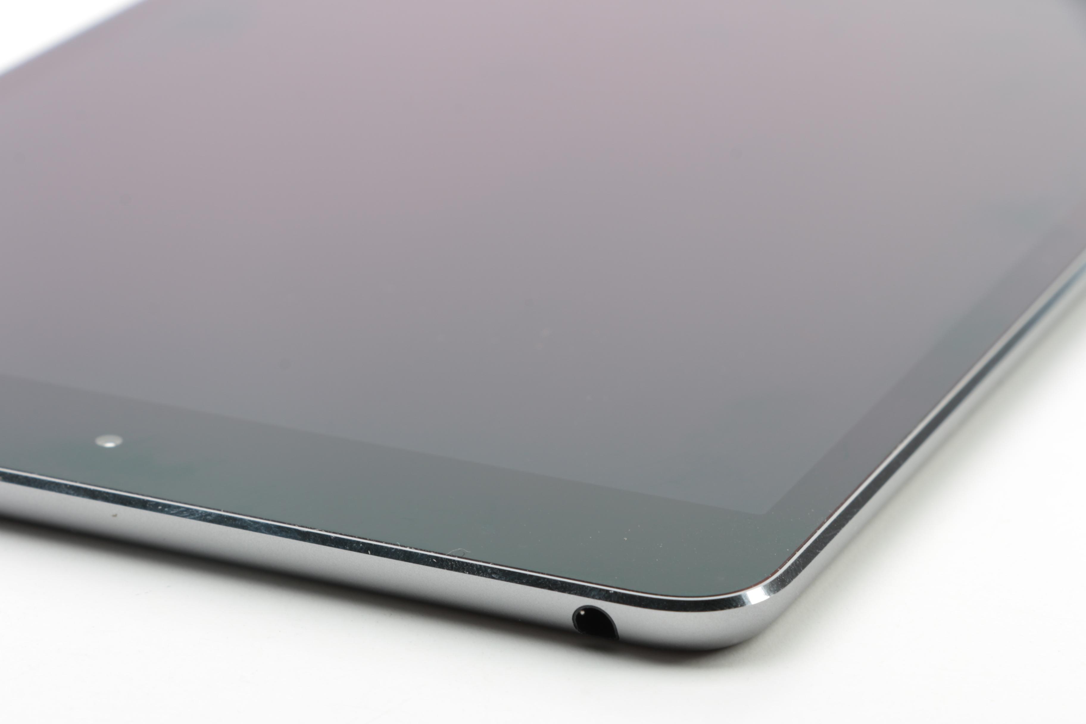 Apple 128 GB iPad Mini 4 Wi-Fi