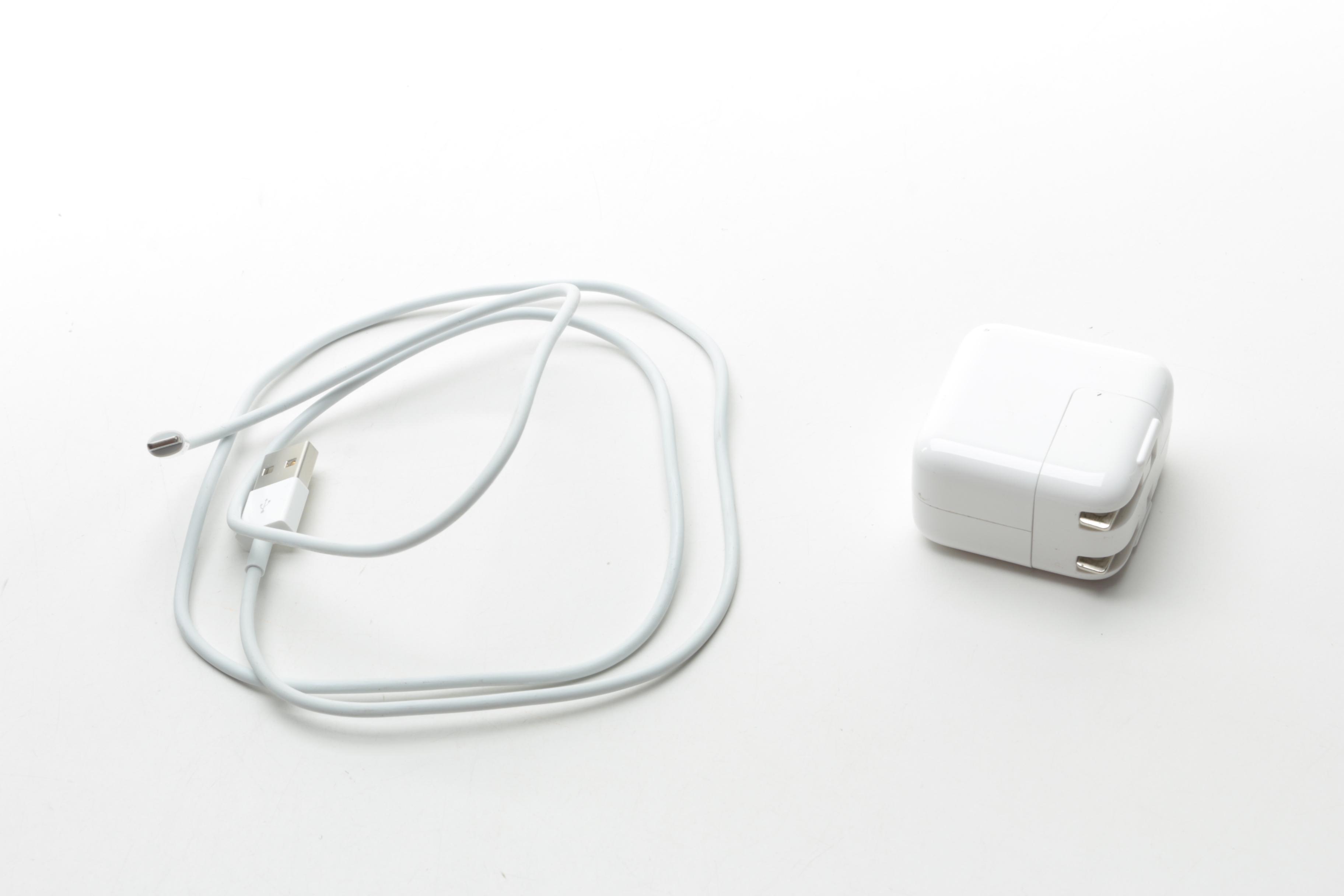 Apple 128 GB iPad Mini 4 Wi-Fi