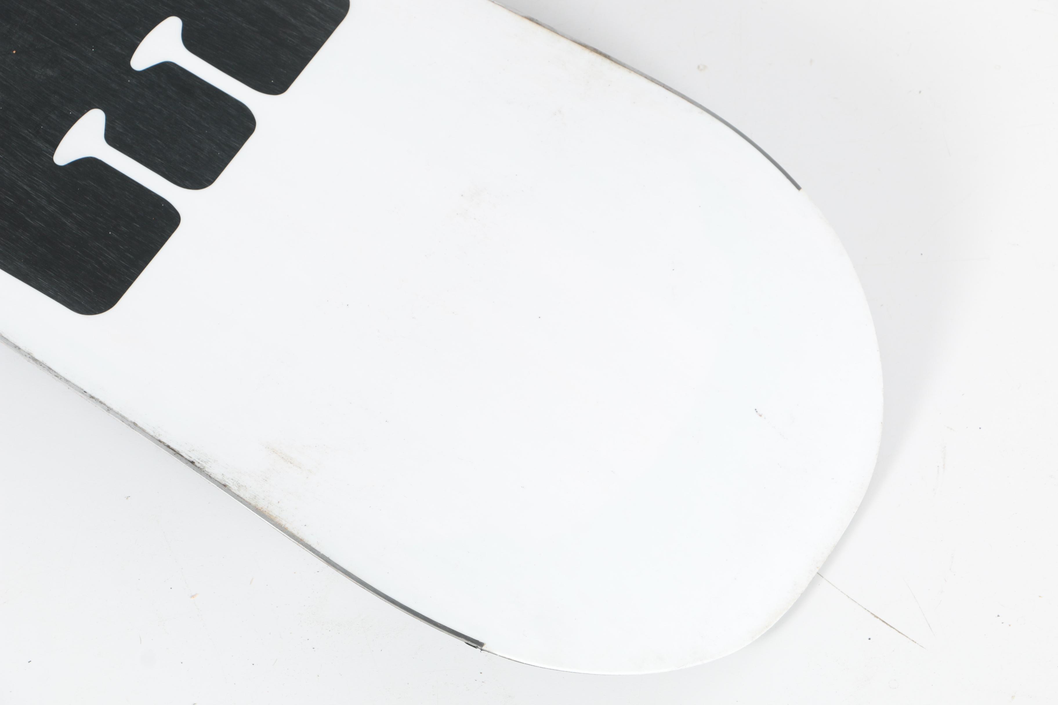 GNU Girls 144 "Park Pickle" Snowboard