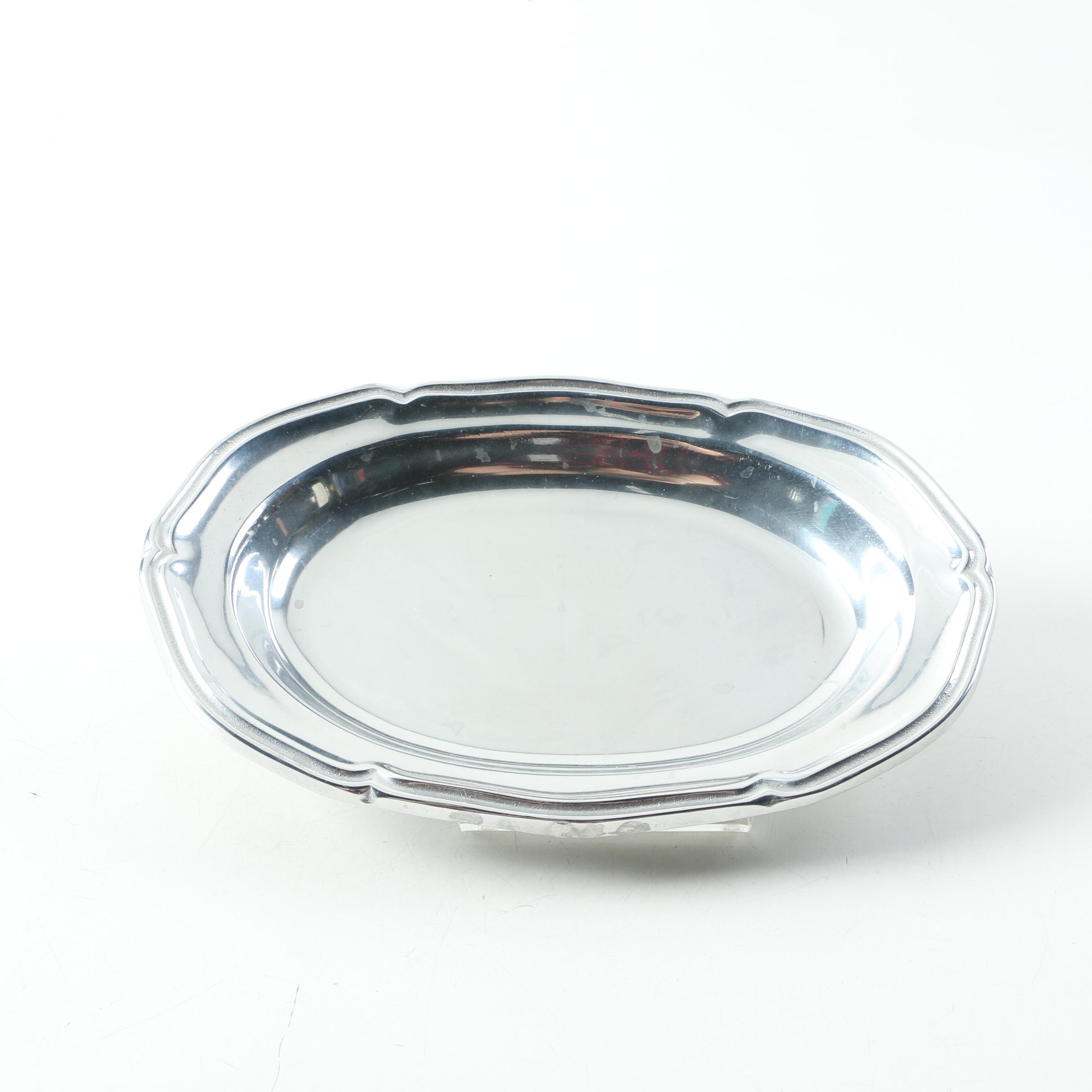 Wilton Armetale Dish Collection