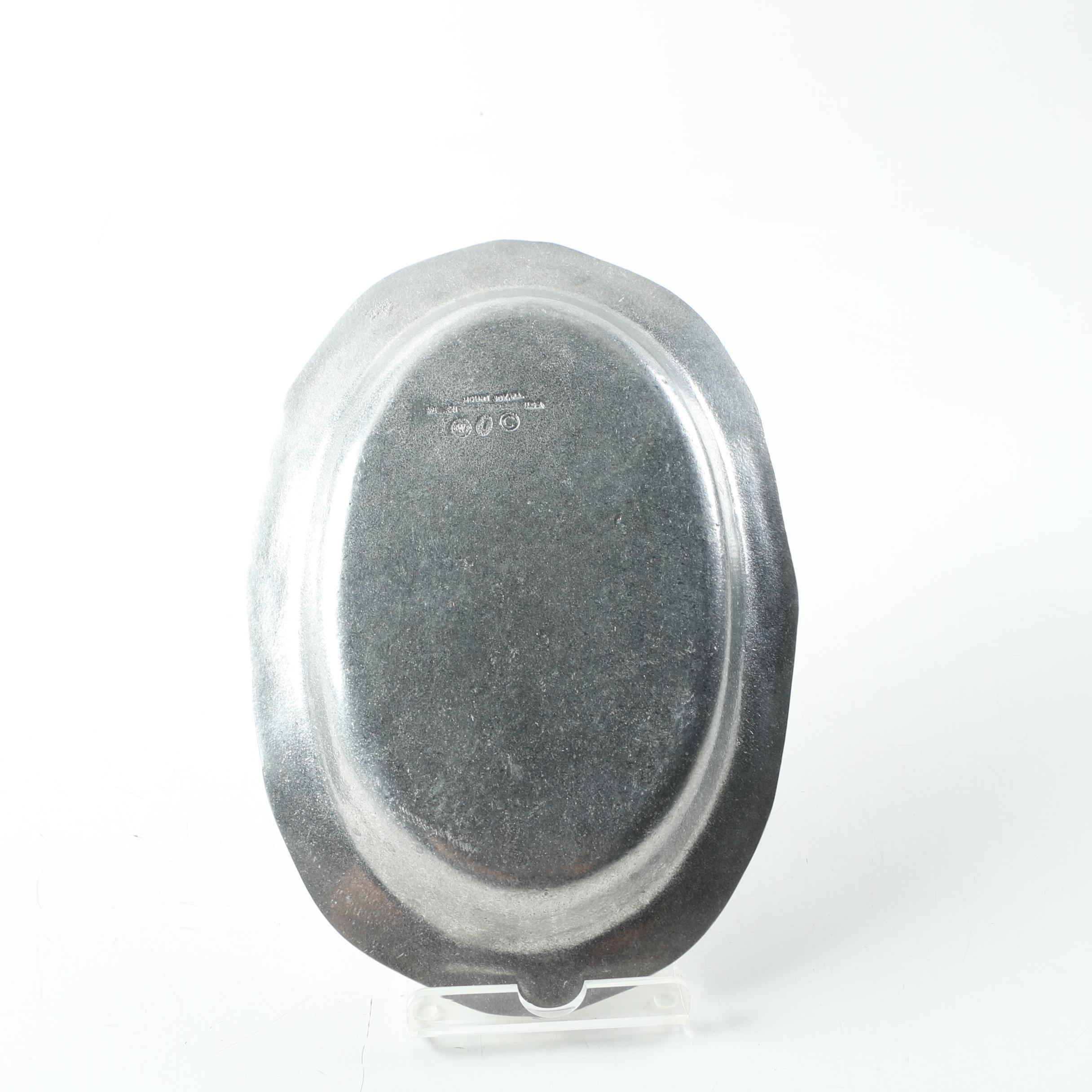 Wilton Armetale Dish Collection