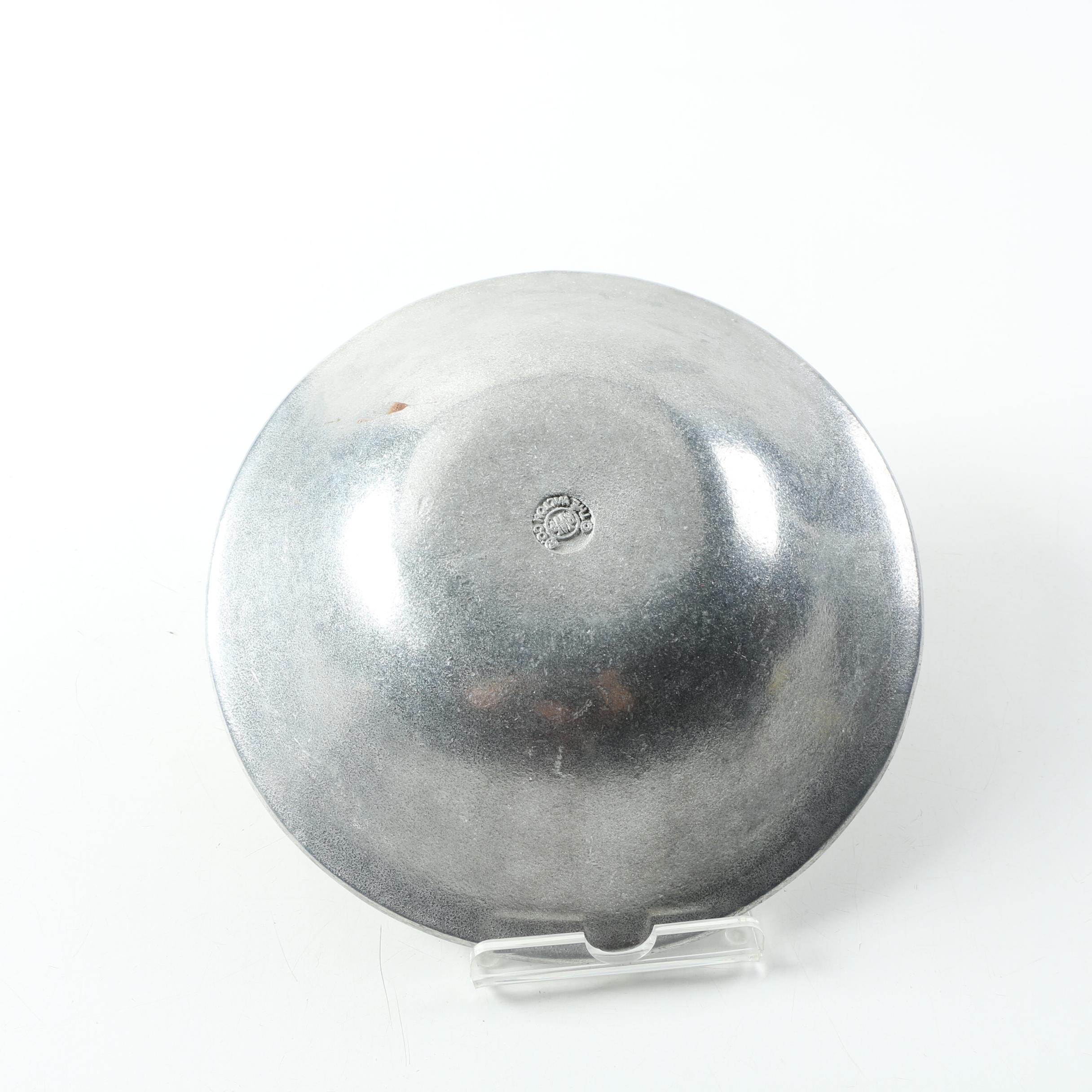 Wilton Armetale Dish Collection