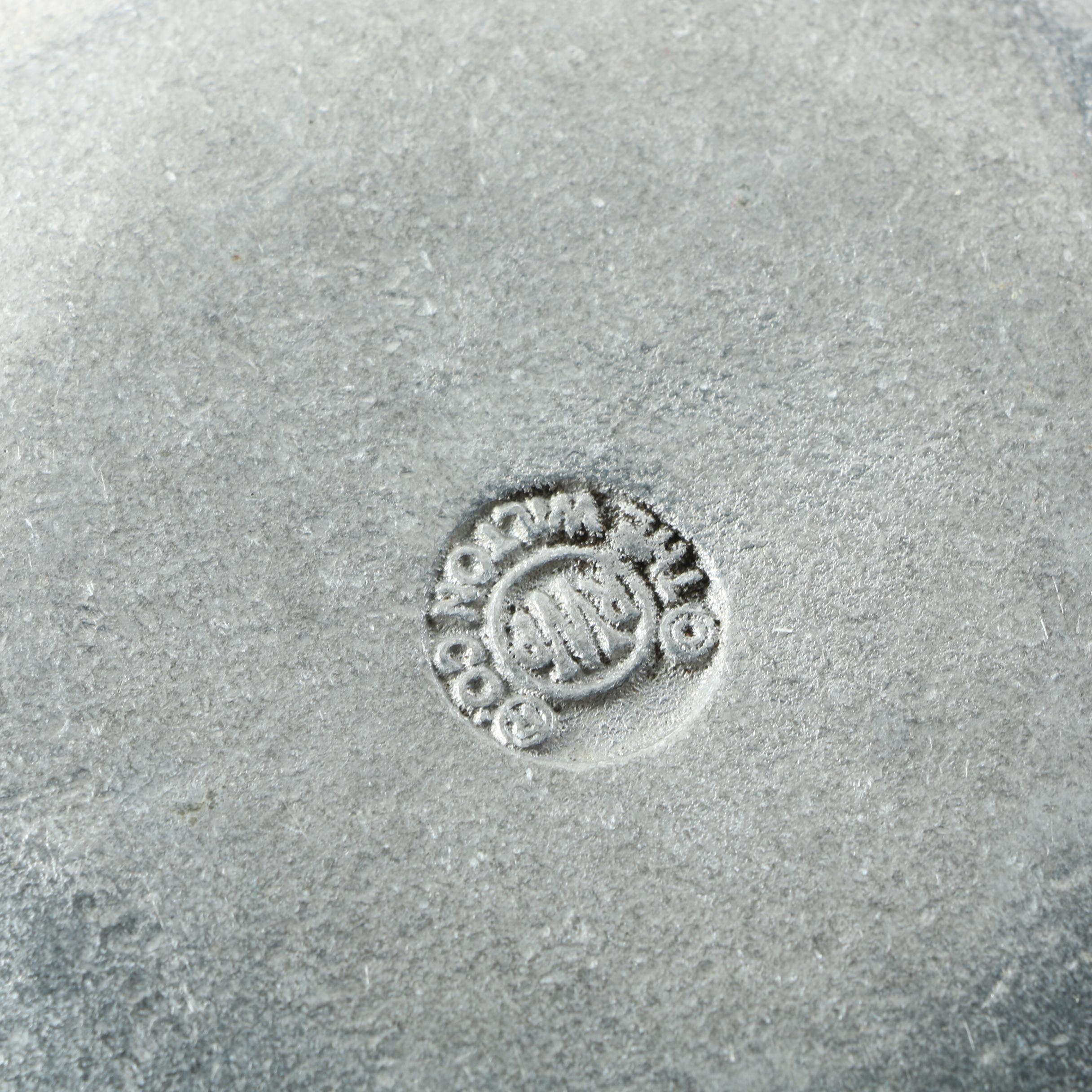 Wilton Armetale Dish Collection