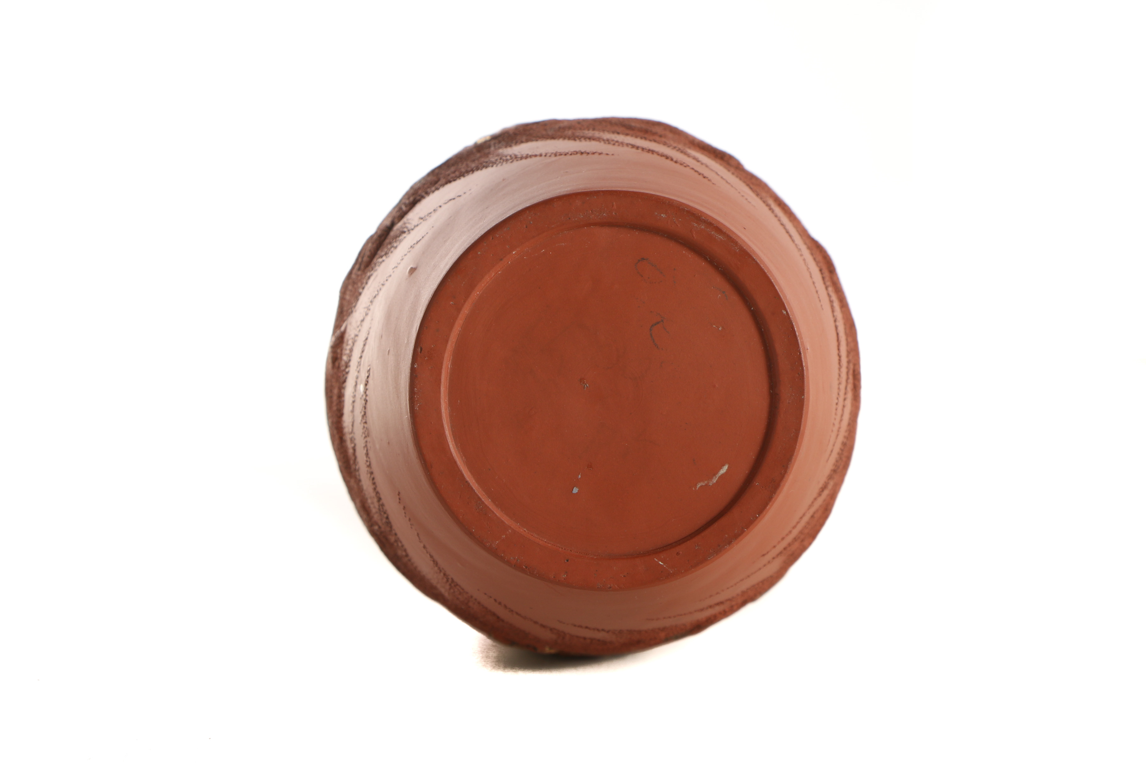 Japanese Tokoname Ware Vases with Dragon Motifs