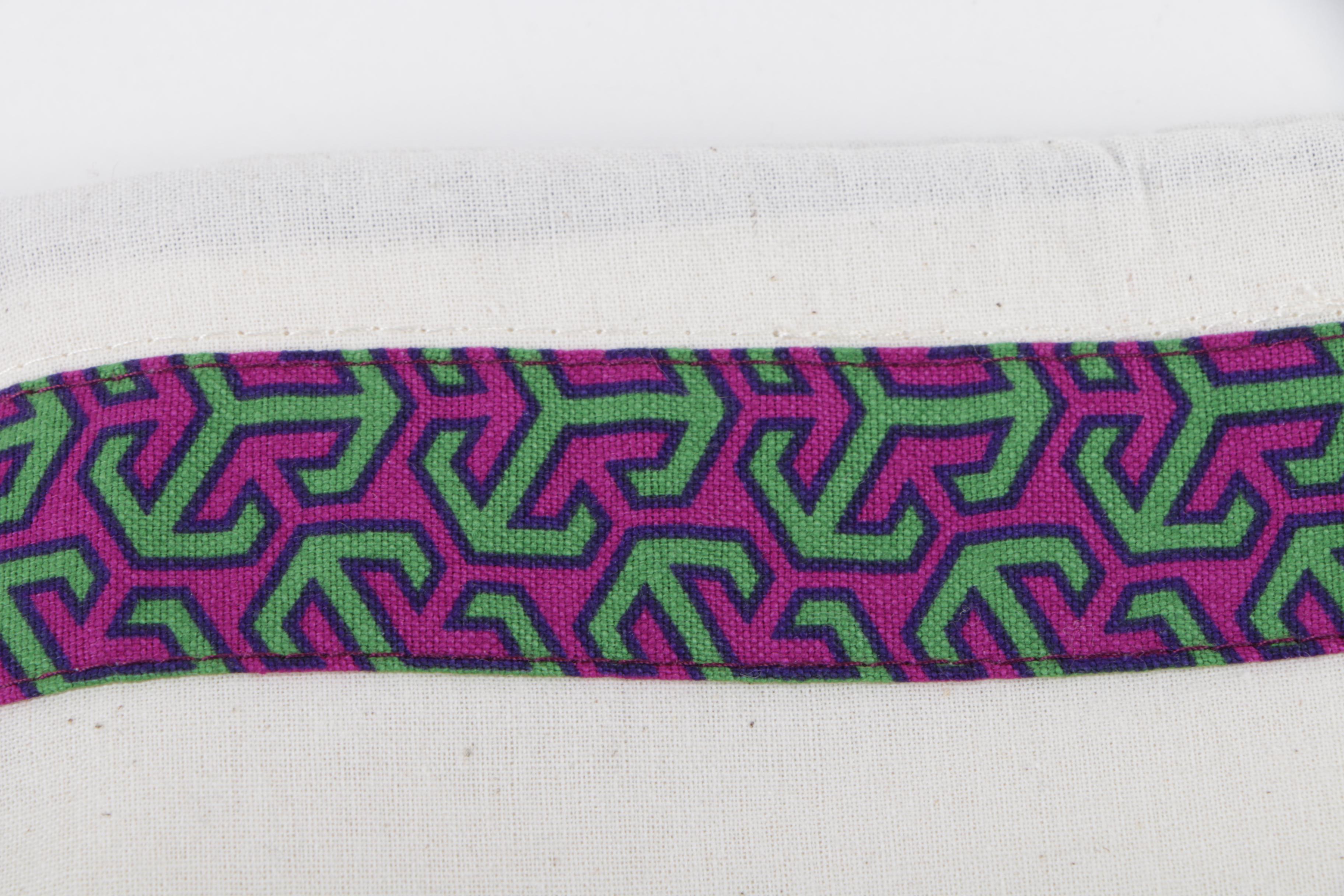 Tory Burch Flower Key Chain and Dust Covers