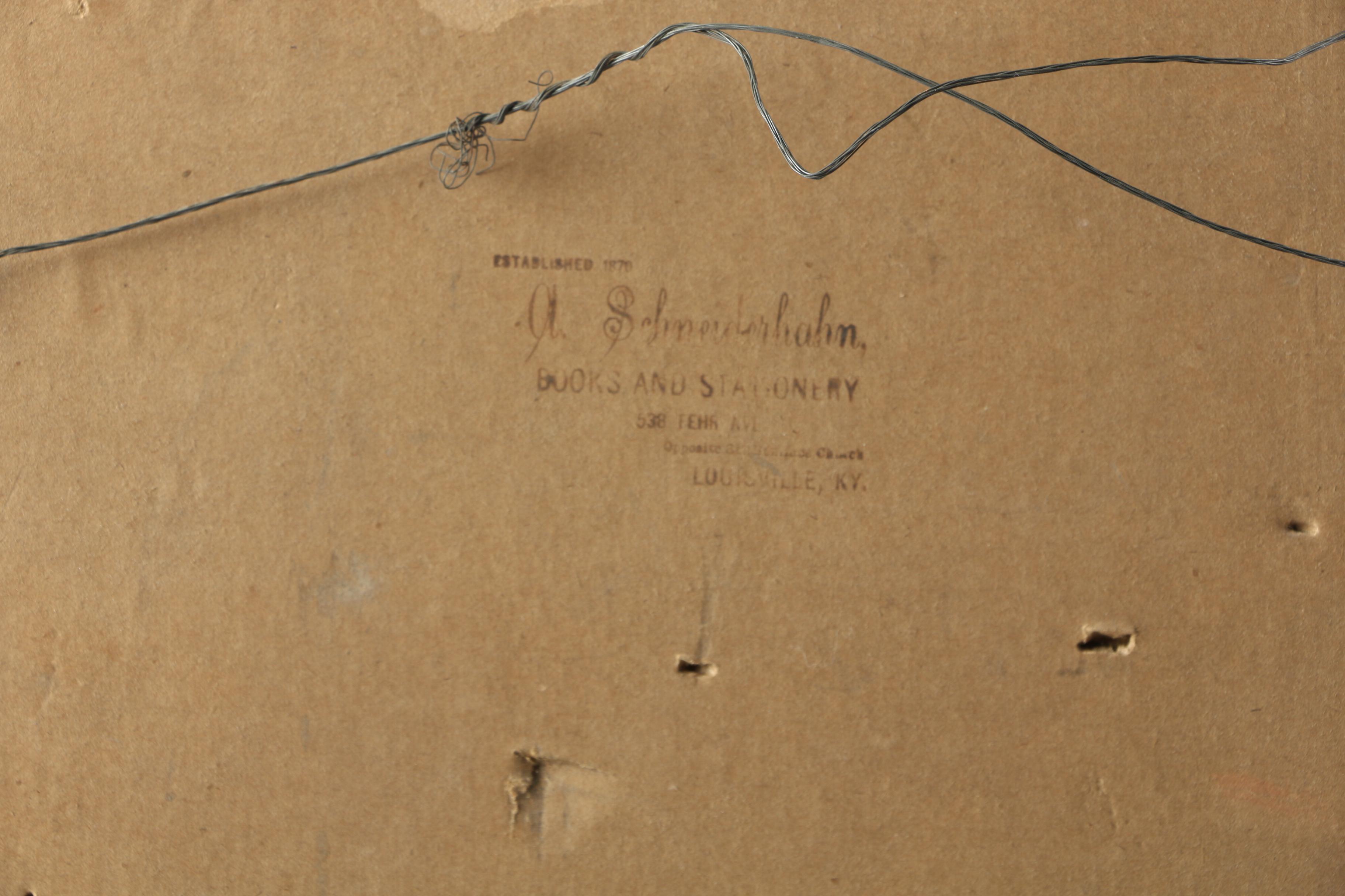 Coca-Cola Clock, Posters, Tokens and Other Assorted Collectibles Cigar Box